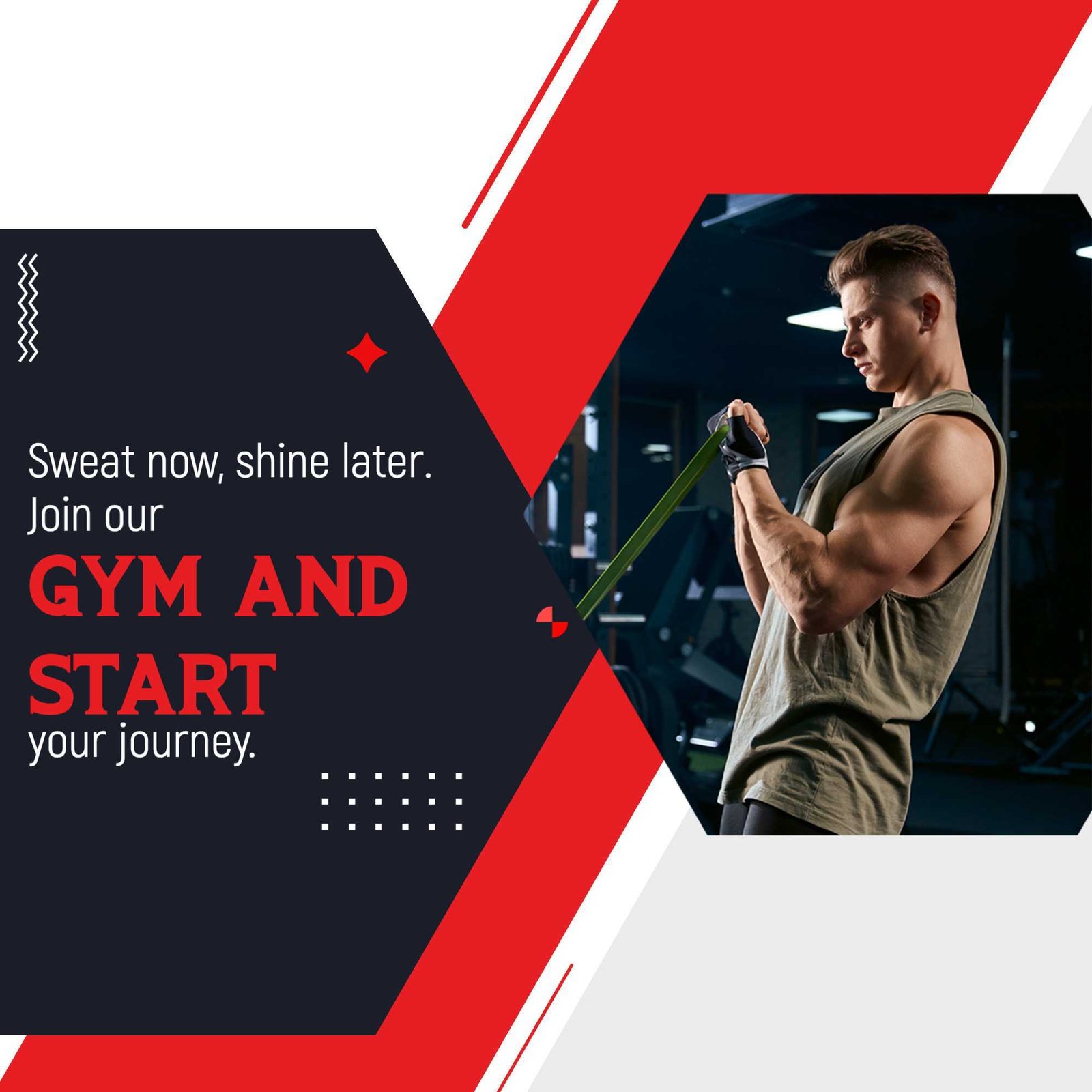 Fitness & Gym poster 236
