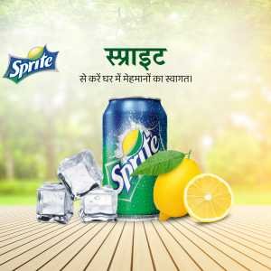 FMCG Business poster 443