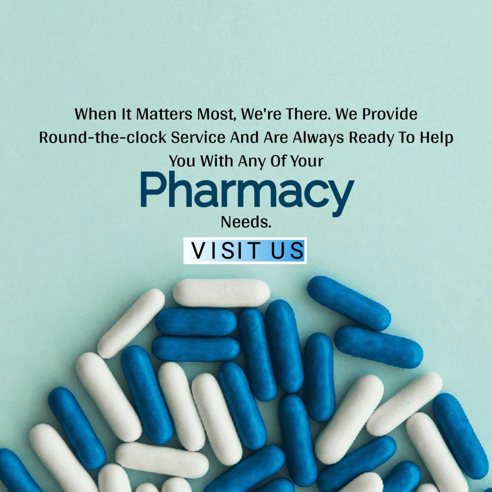 Hospital and Clinic poster 134
