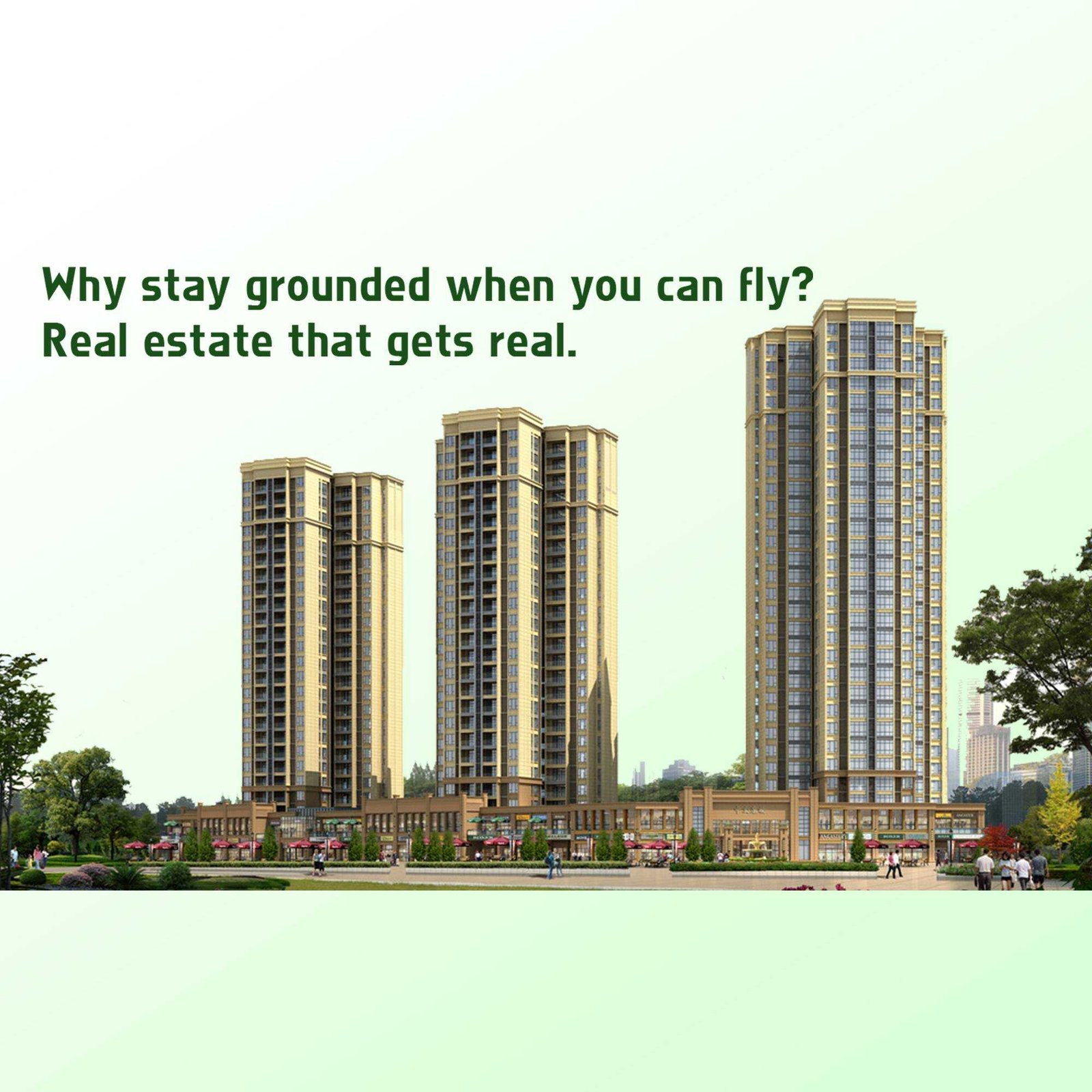 Real Estate पोस्टर 116