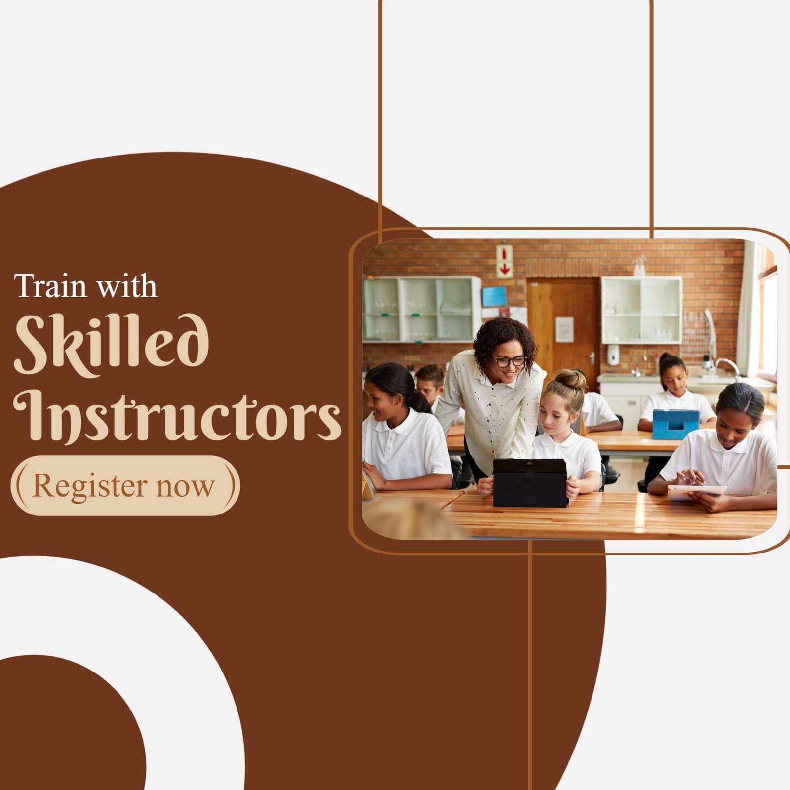 Education poster 523