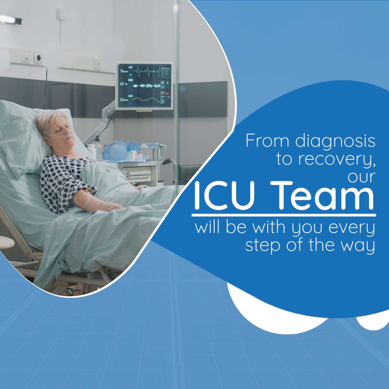 Hospital and Clinic poster 551