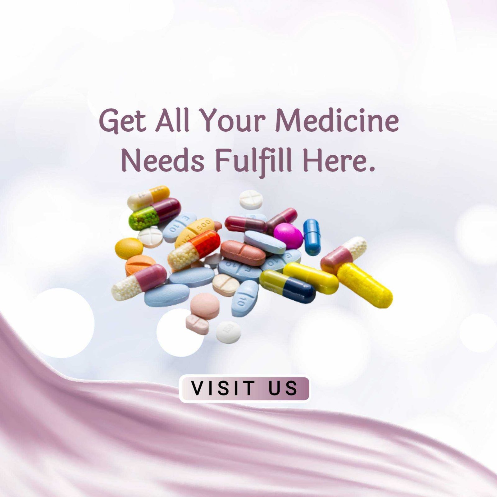 Hospital and Clinic poster 132