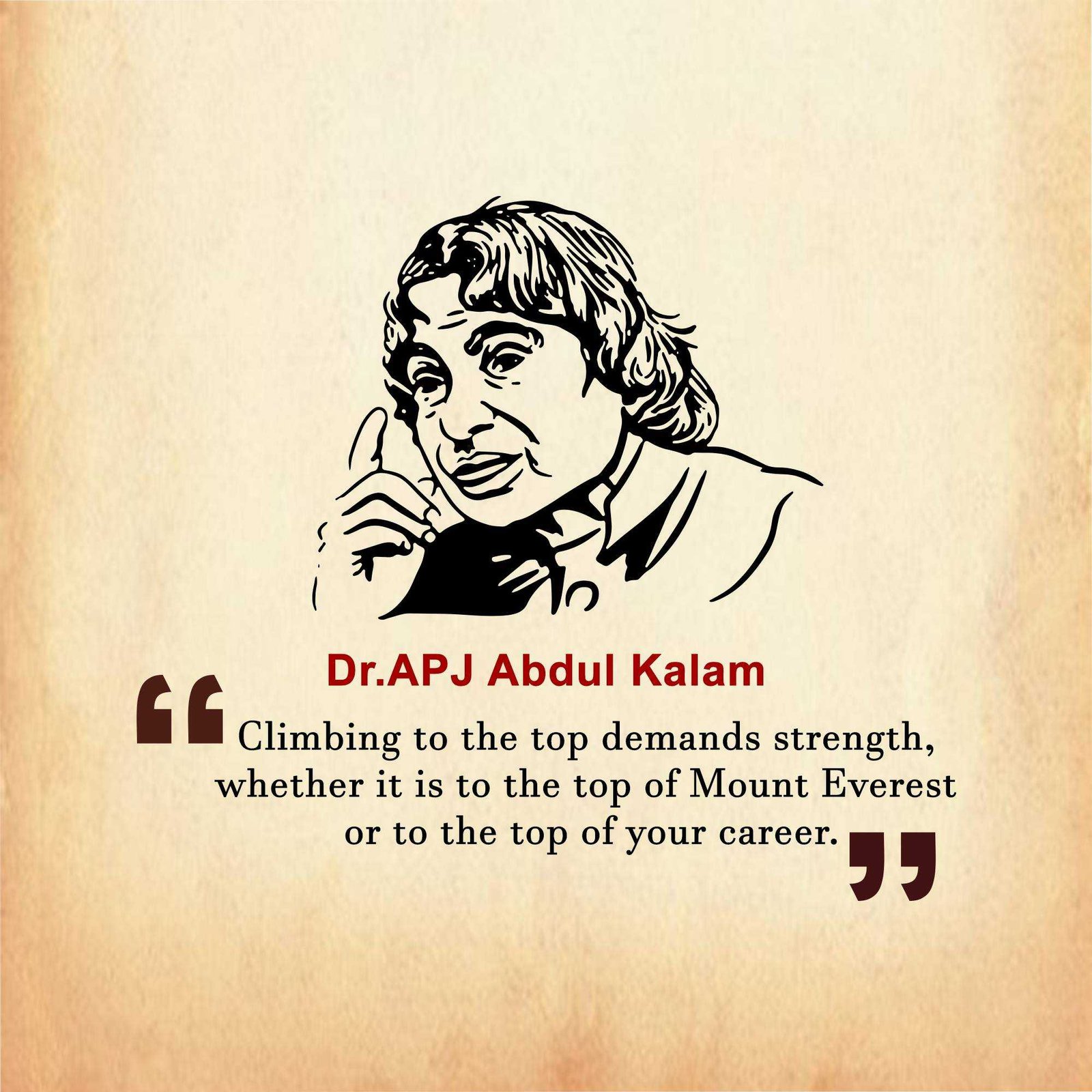 Leader Quotes poster 347