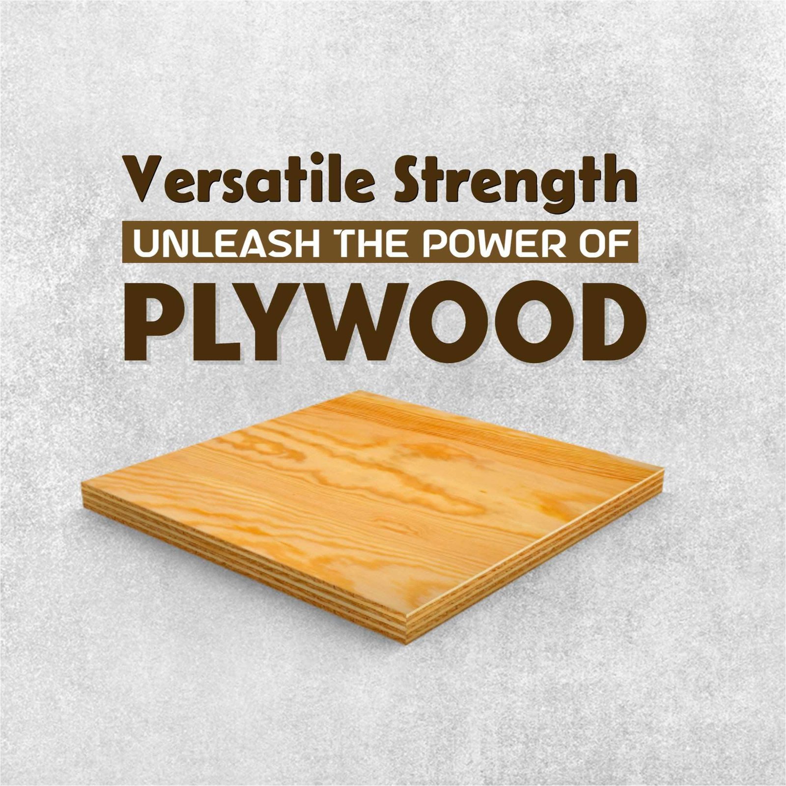 Plywood पोस्टर 55