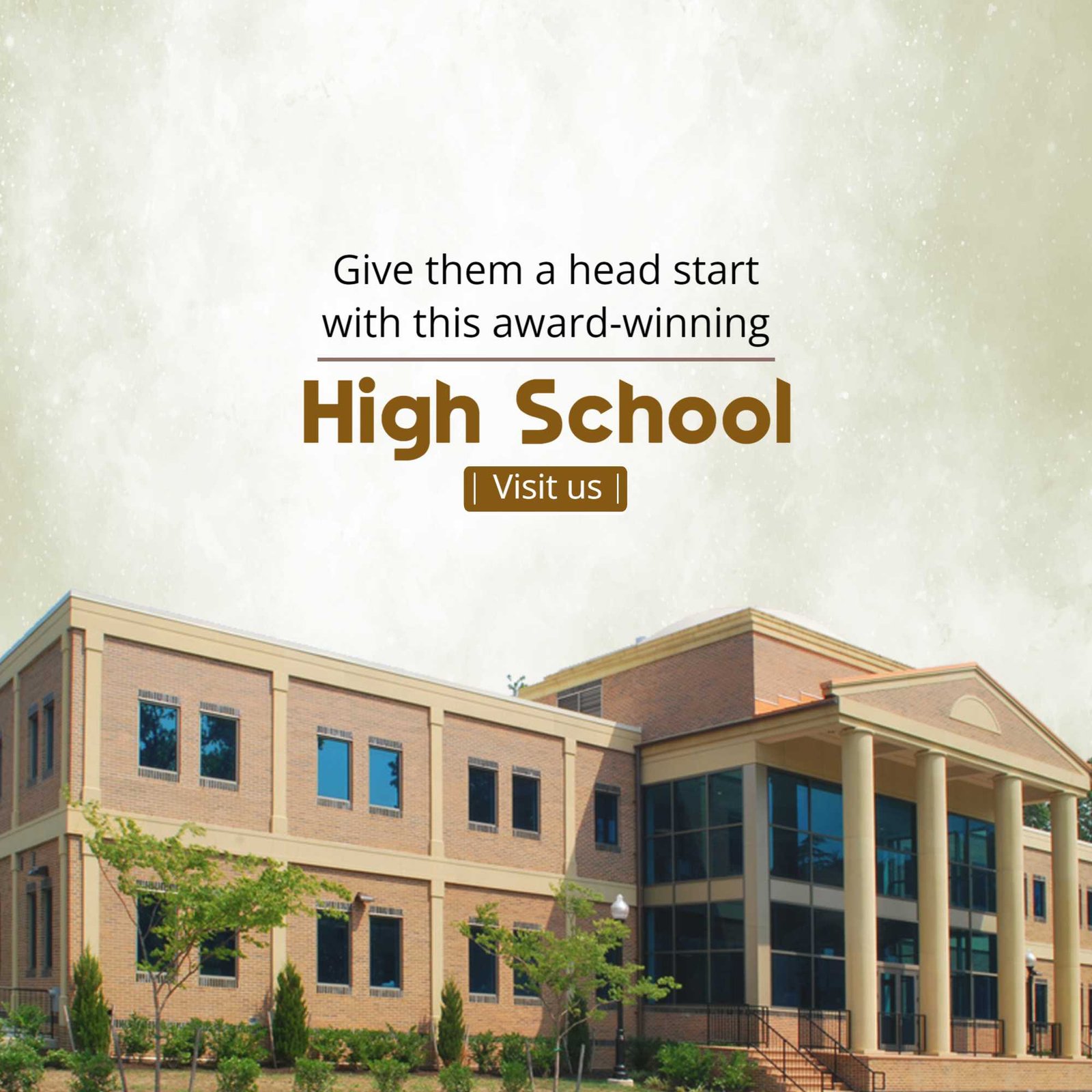 Education poster 412