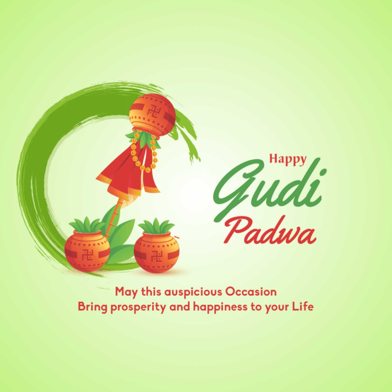 Gudi Padwa poster 27