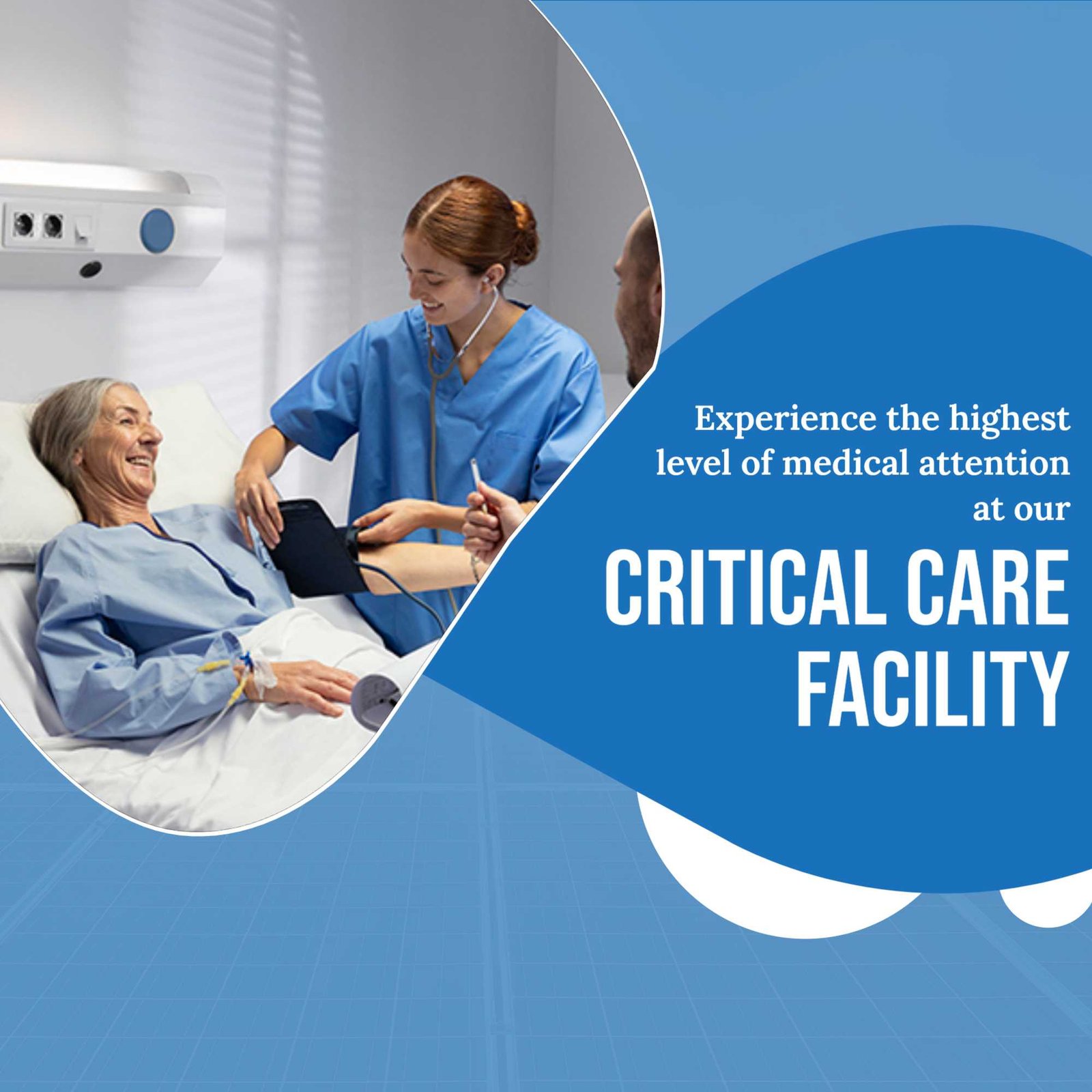 Hospital and Clinic poster 549