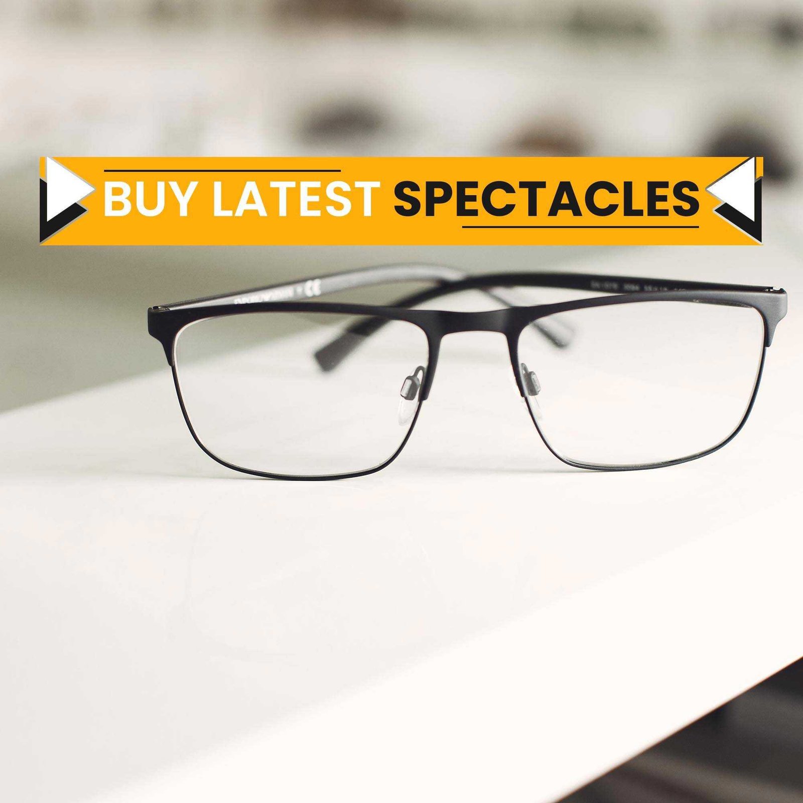 Opticals & Eyewear पोस्टर 34