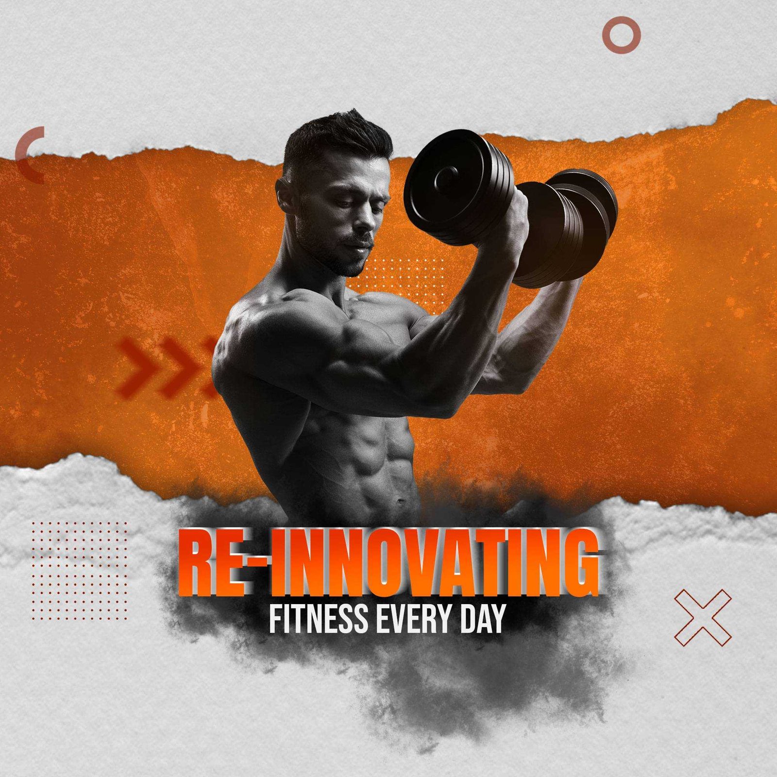 Fitness & Gym पोस्टर 185