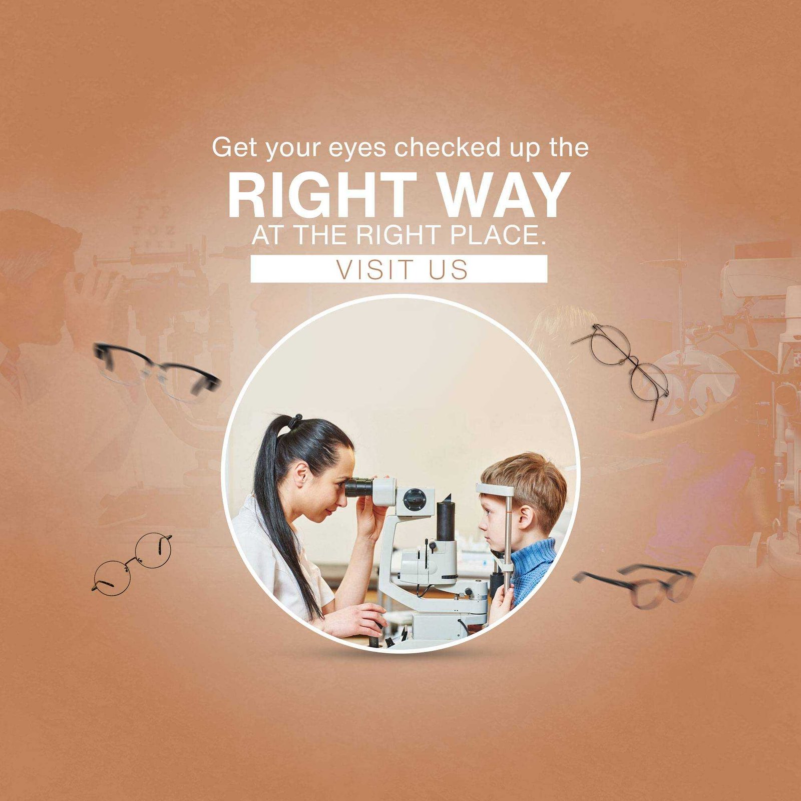 Hospital and Clinic poster 216