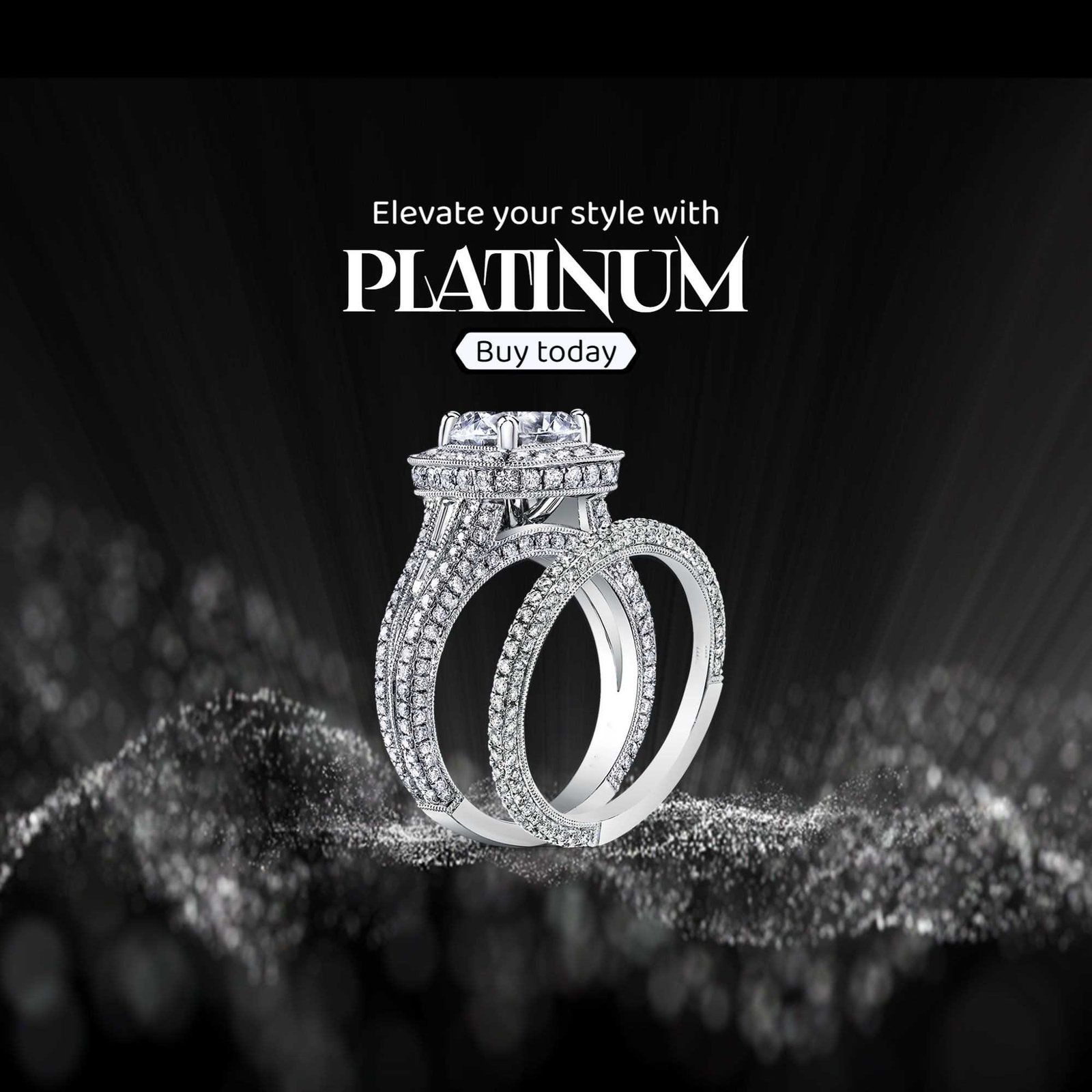 Jewellery poster 136