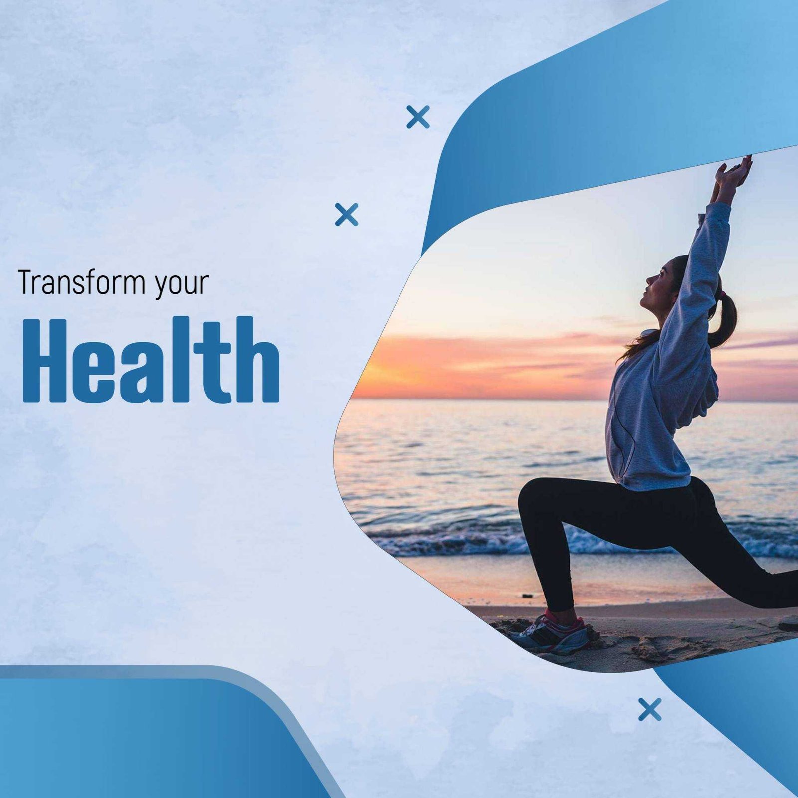 Fitness & Gym पोस्टर 113