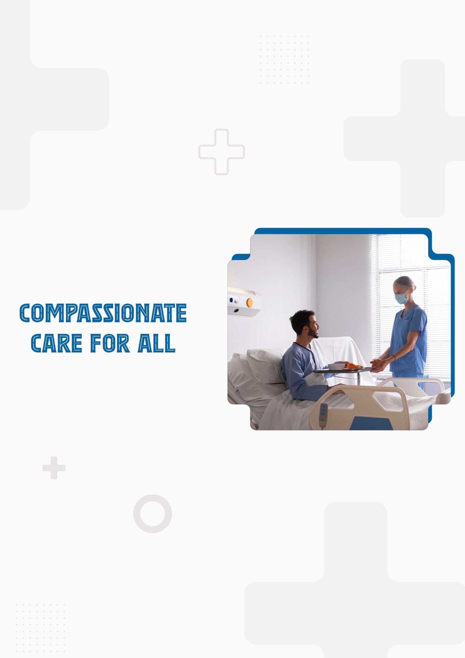 Hospital and Clinic poster 285