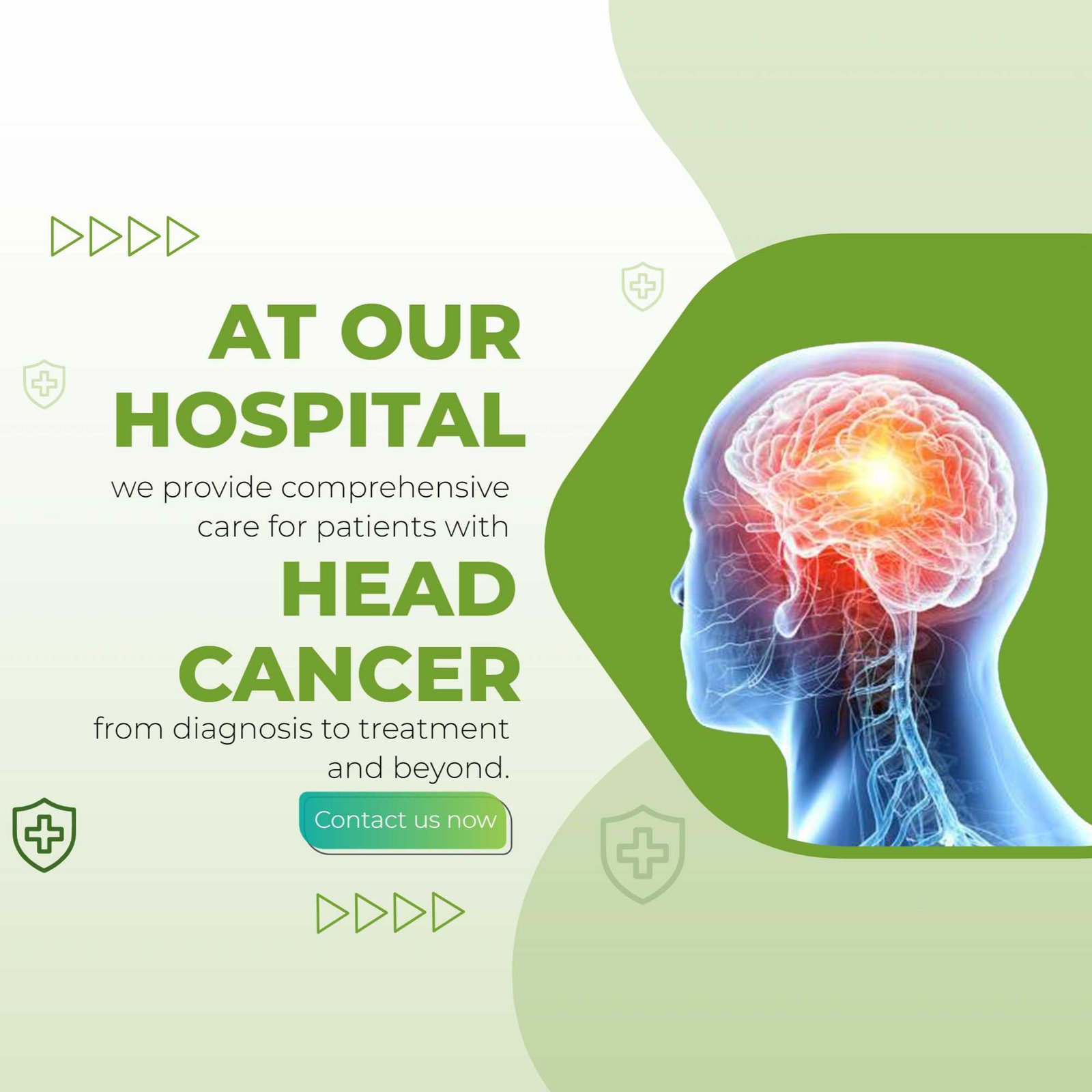 Hospital and Clinic poster 621