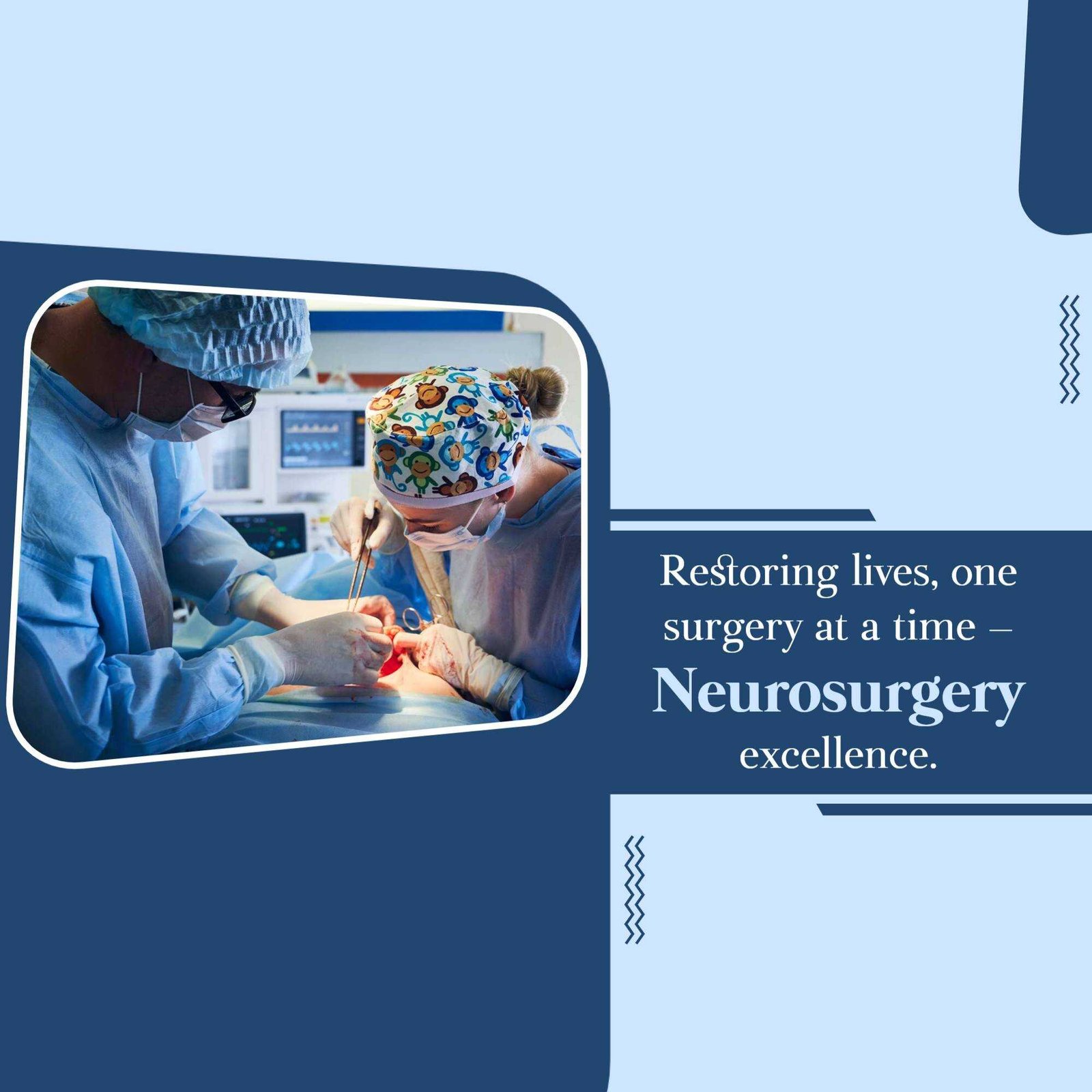 Hospital and Clinic poster 244