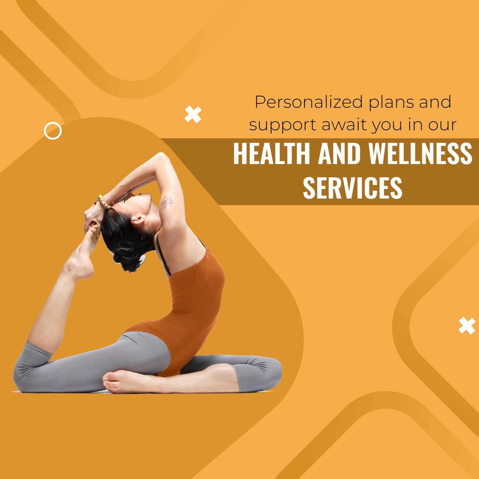 Fitness & Gym पोस्टर 109