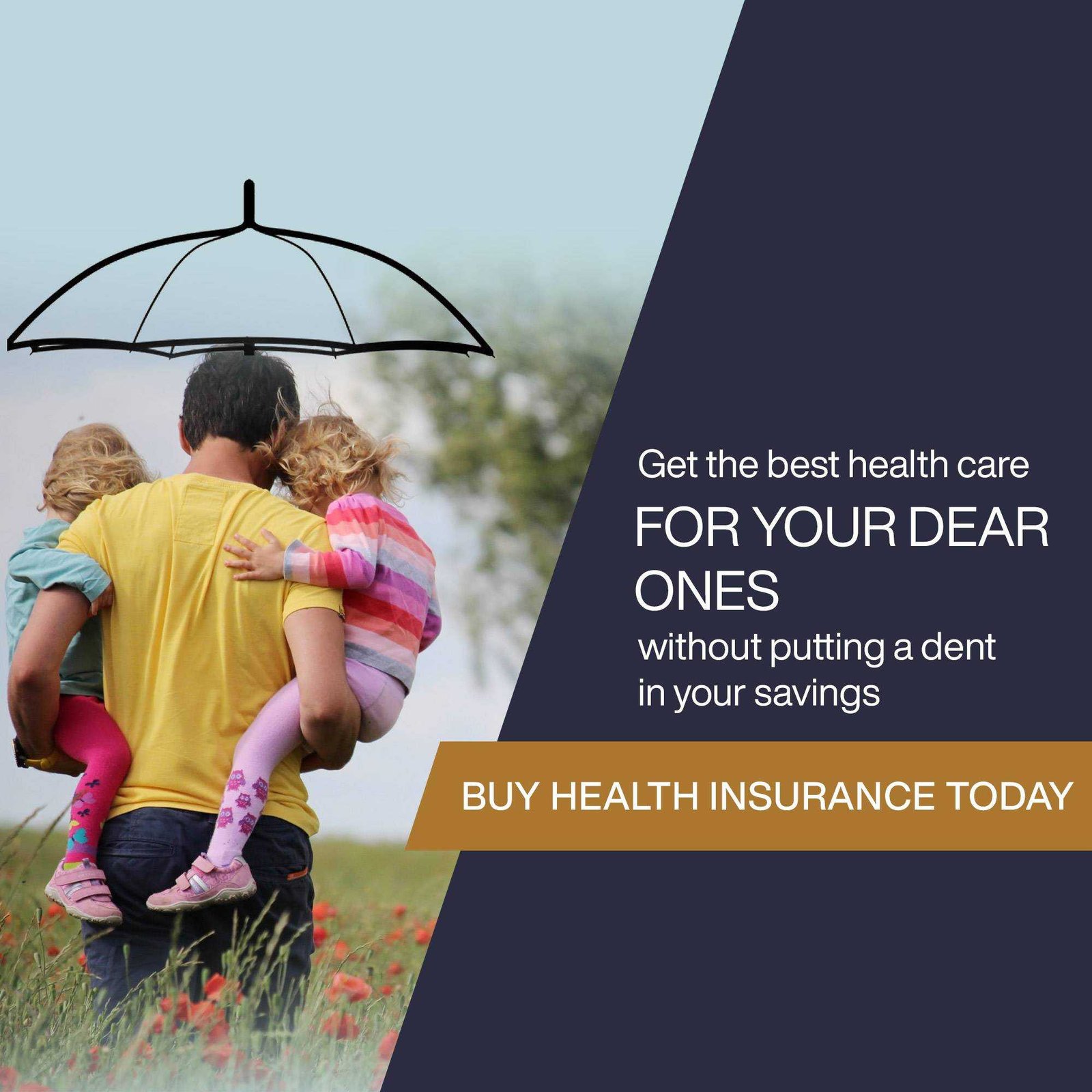 Insurance poster 260
