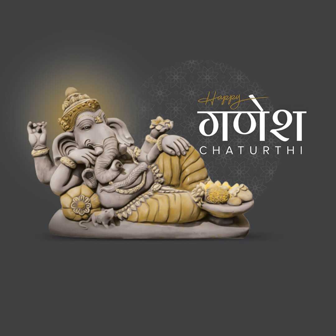 Ganesh Chaturthi poster 35
