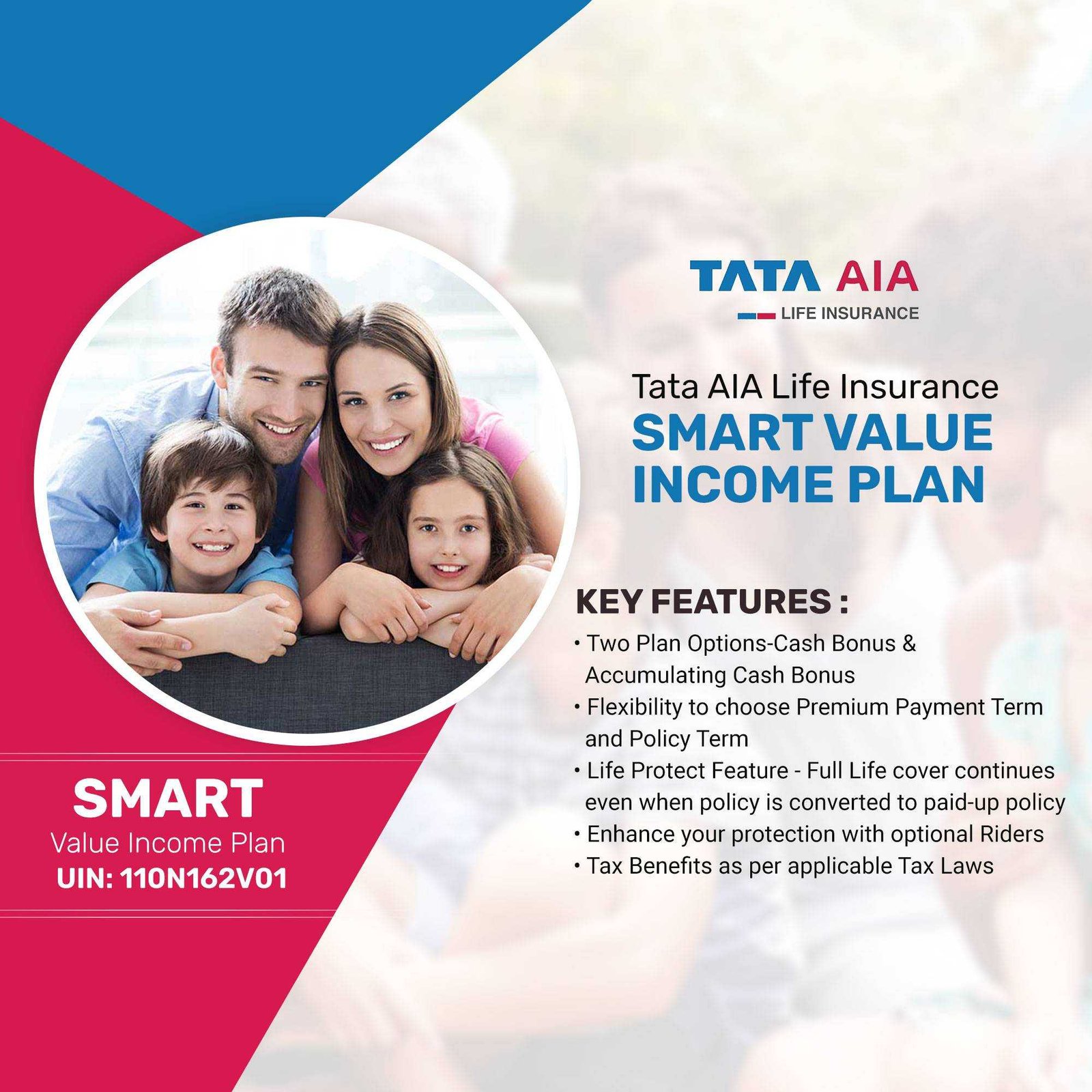Insurance पोस्टर 137