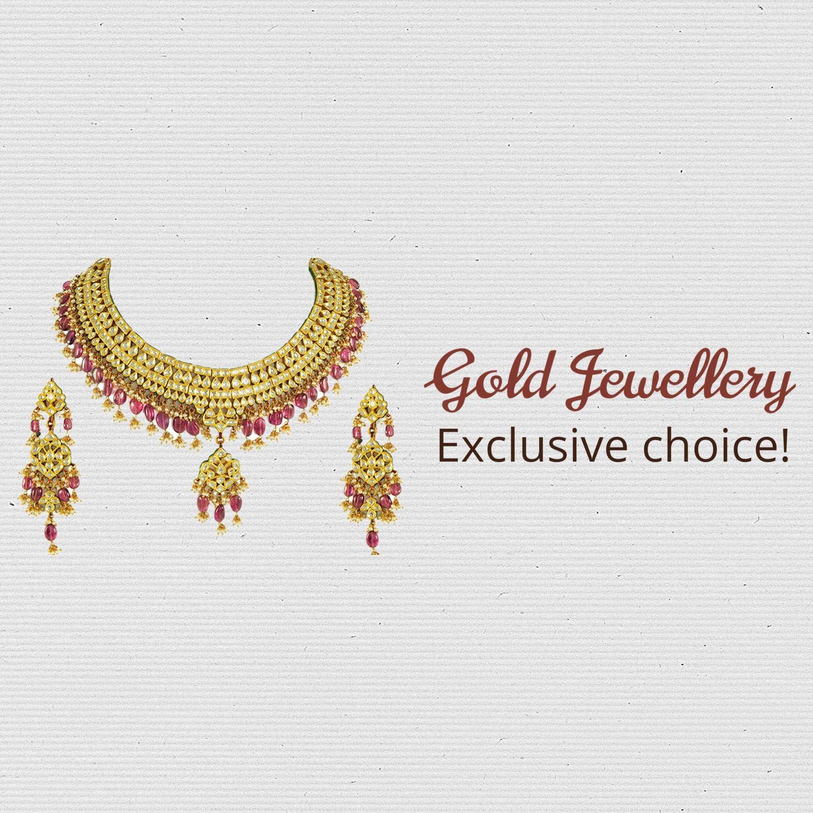 Jewellery poster 268