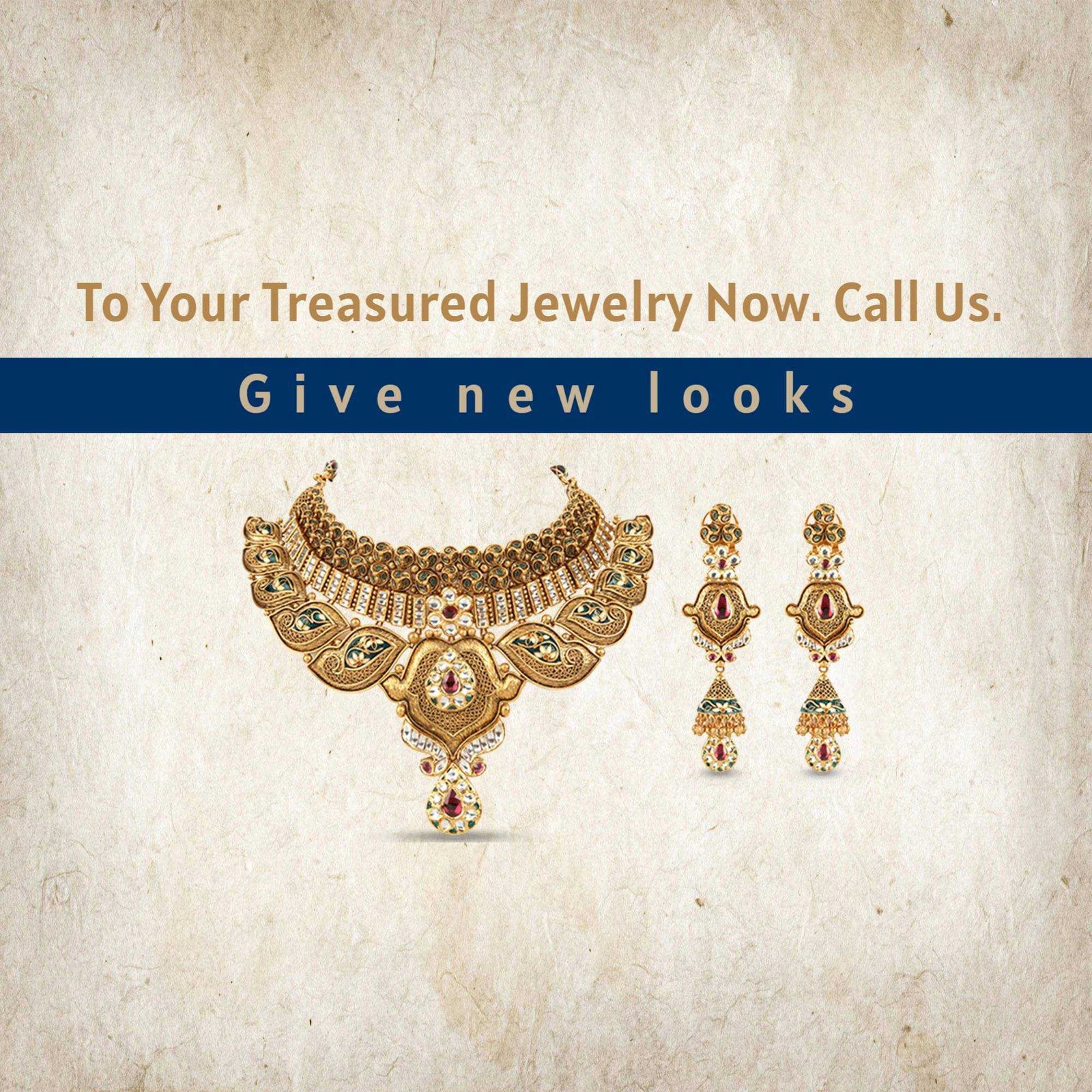 Jewellery poster 248