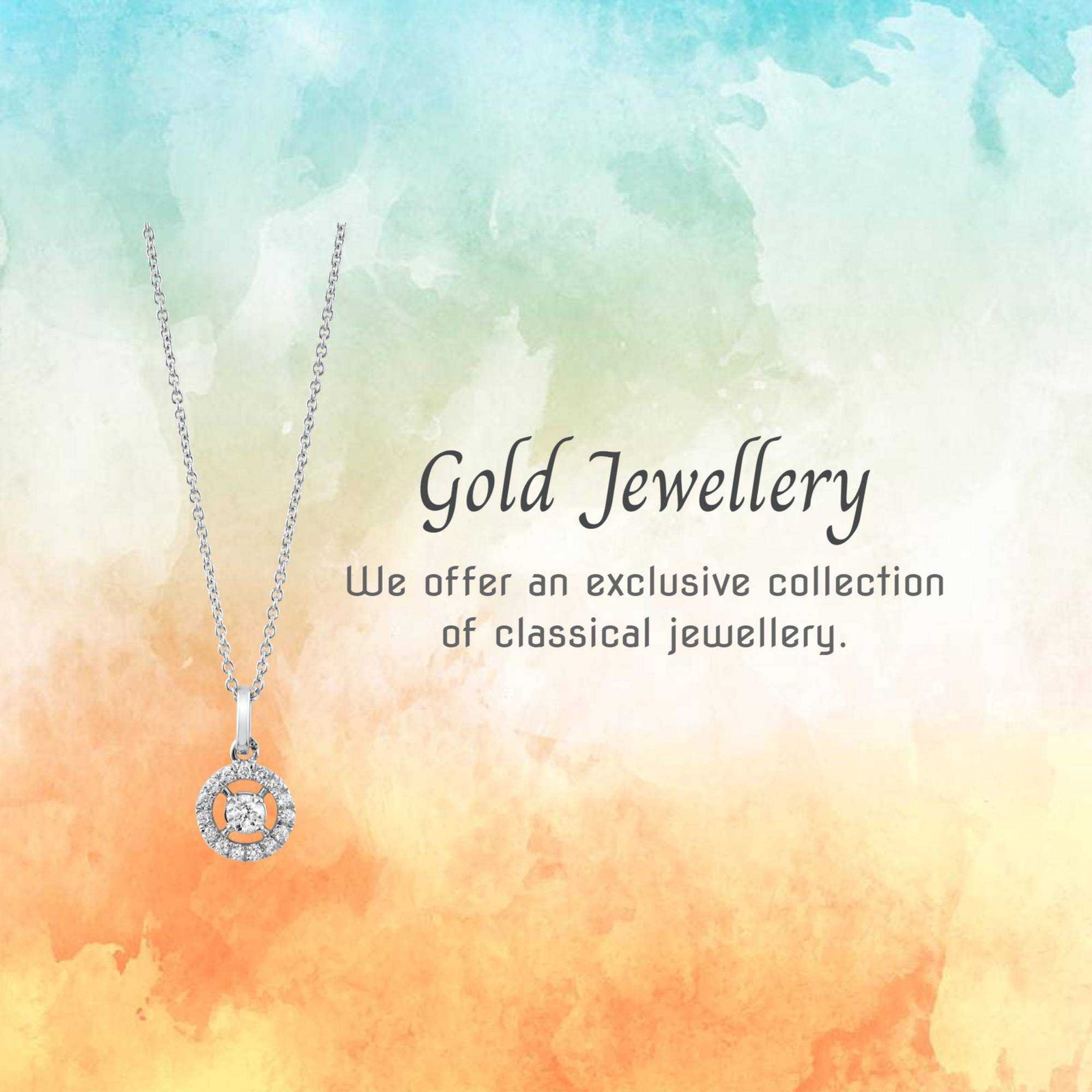 Jewellery poster 190