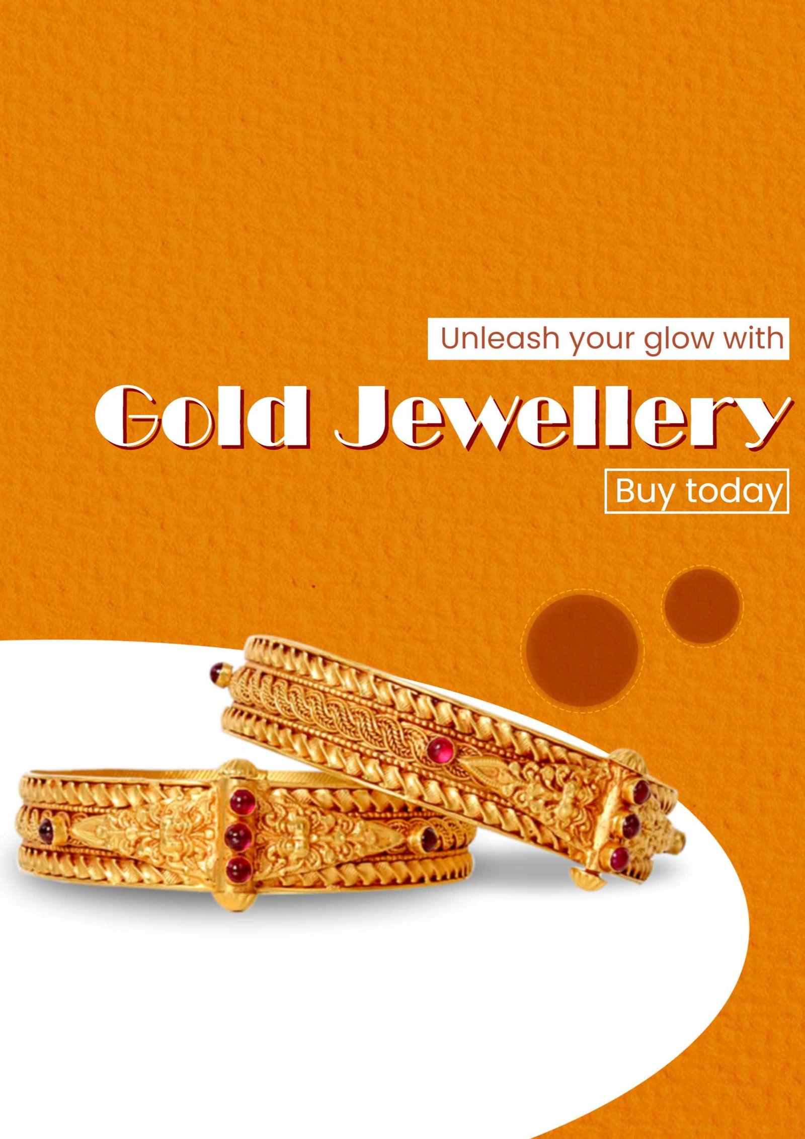 Jewellery poster 418