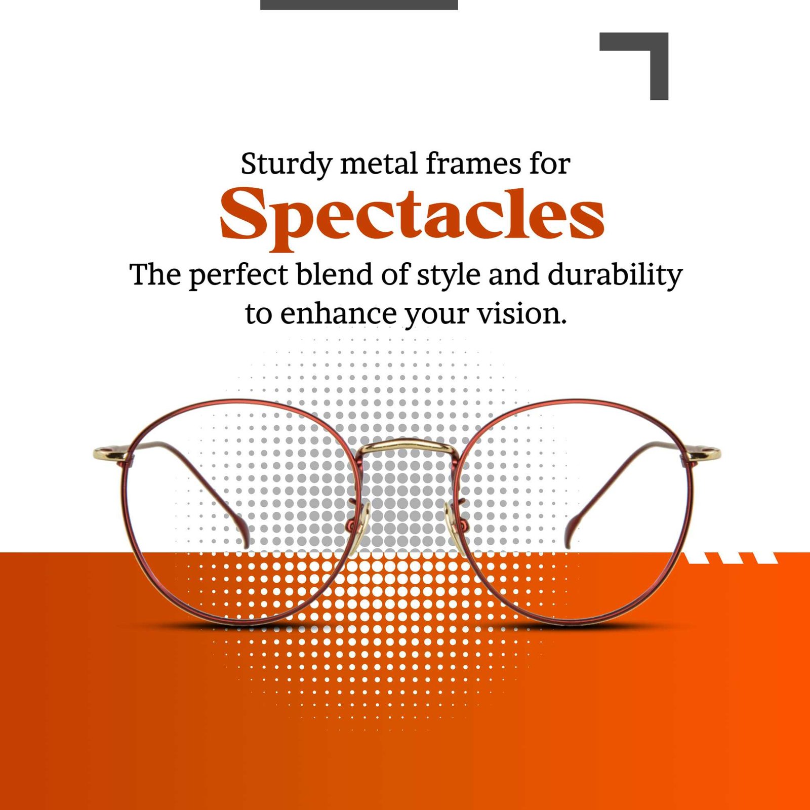 Opticals & Eyewear पोस्टर 31