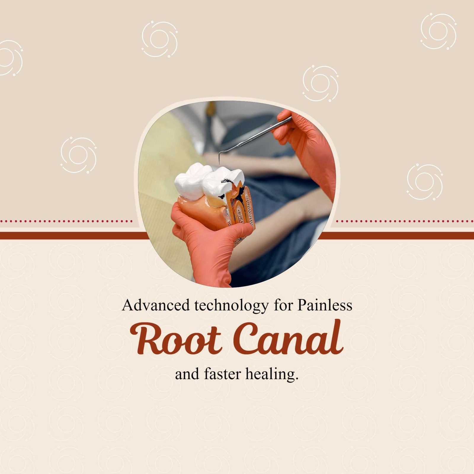 Hospital and Clinic poster 461