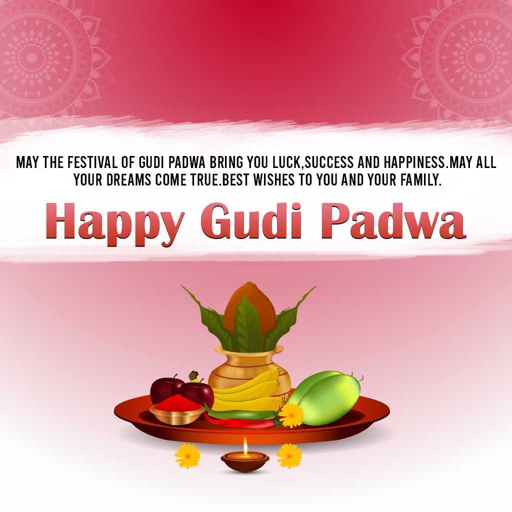 Gudi Padwa poster 33