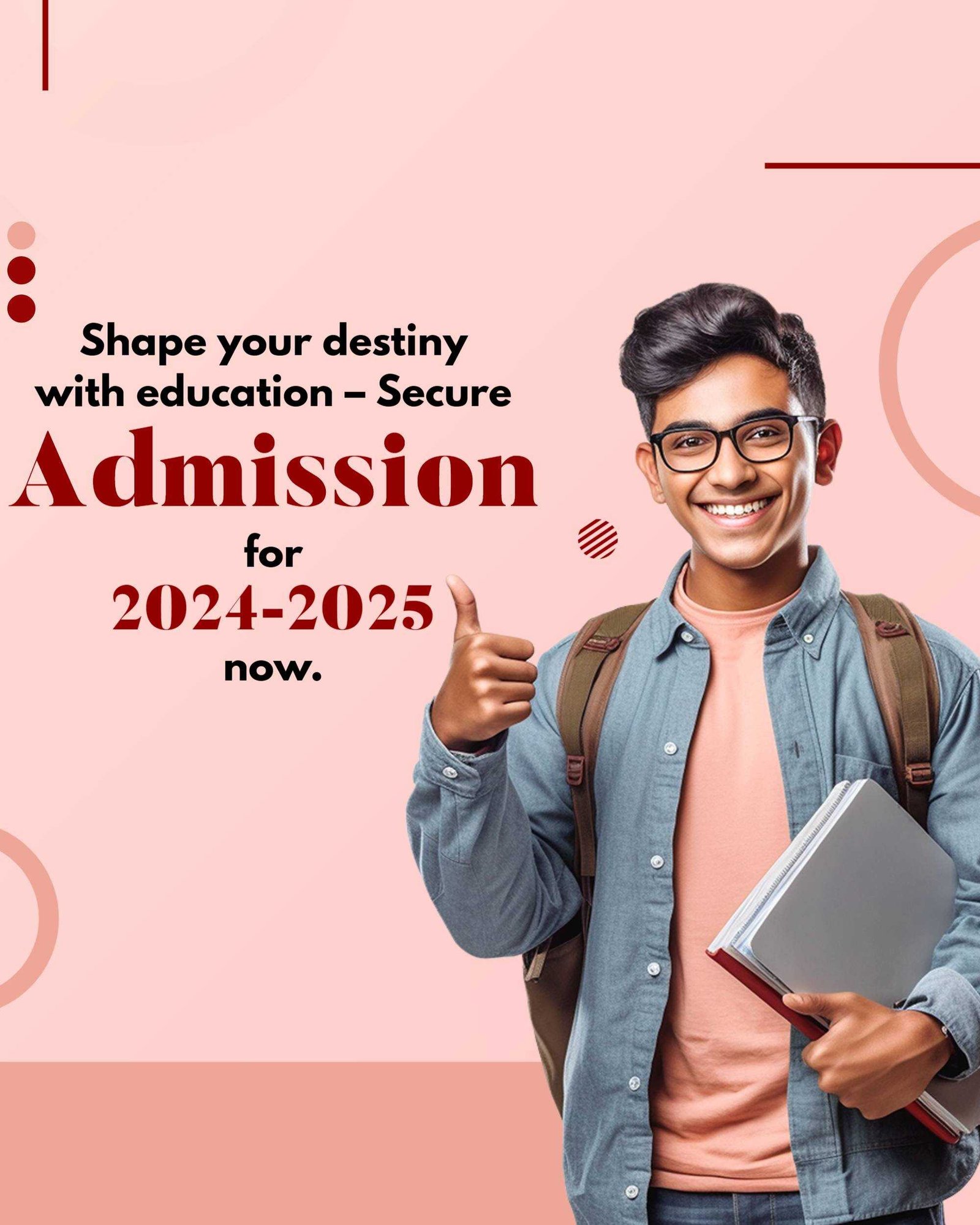 Education poster 891