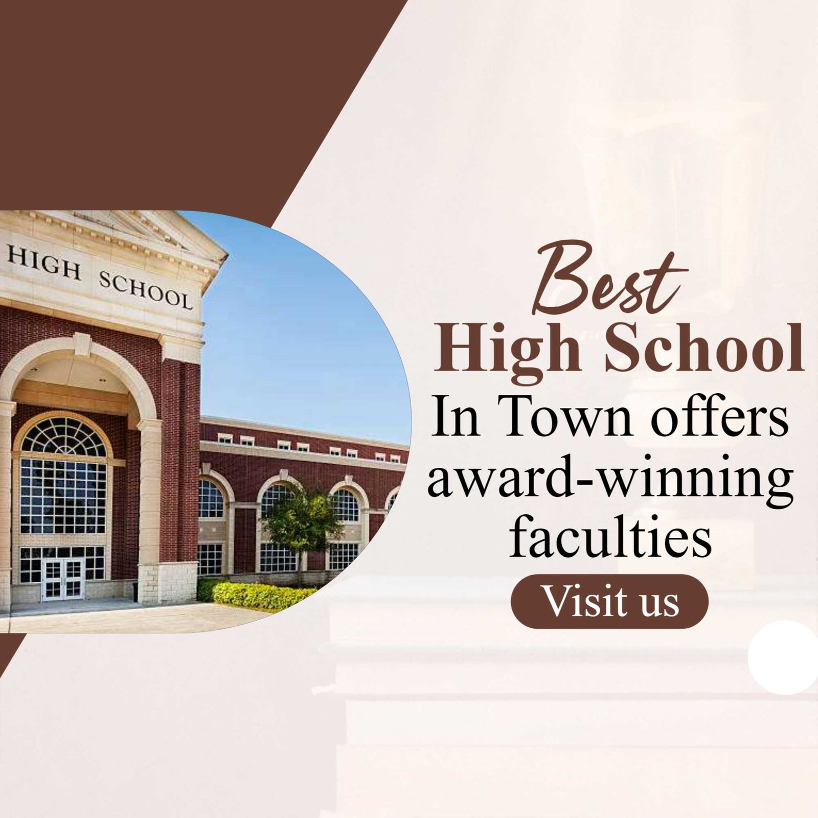 Education poster 413