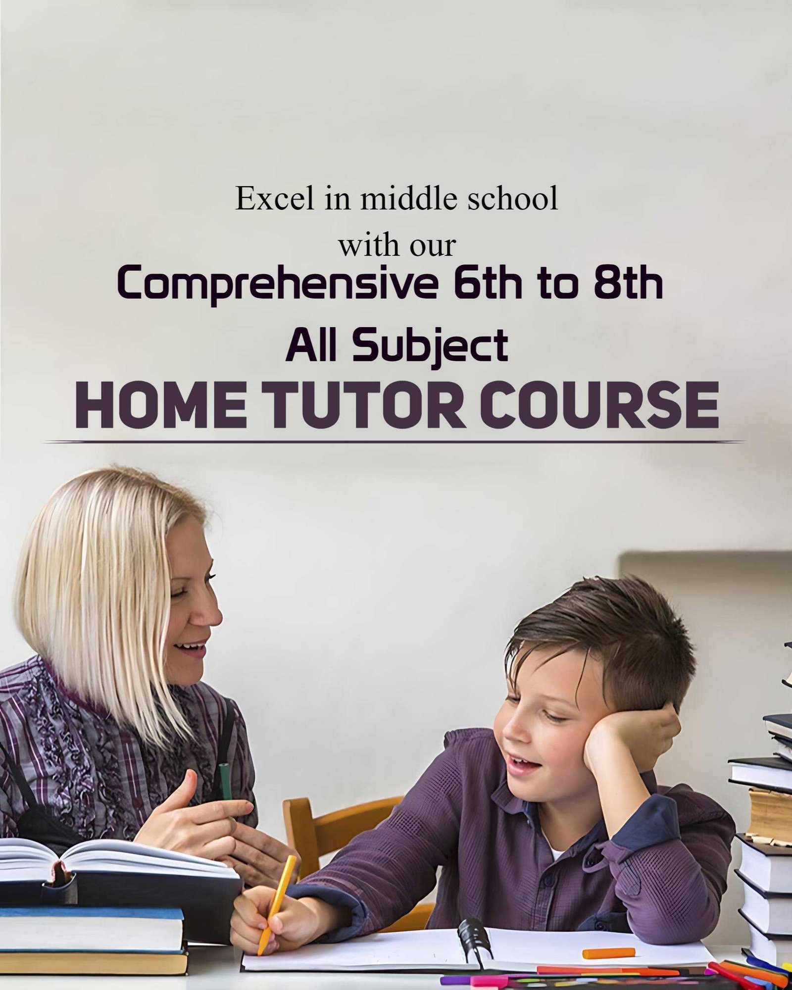 Education poster 395