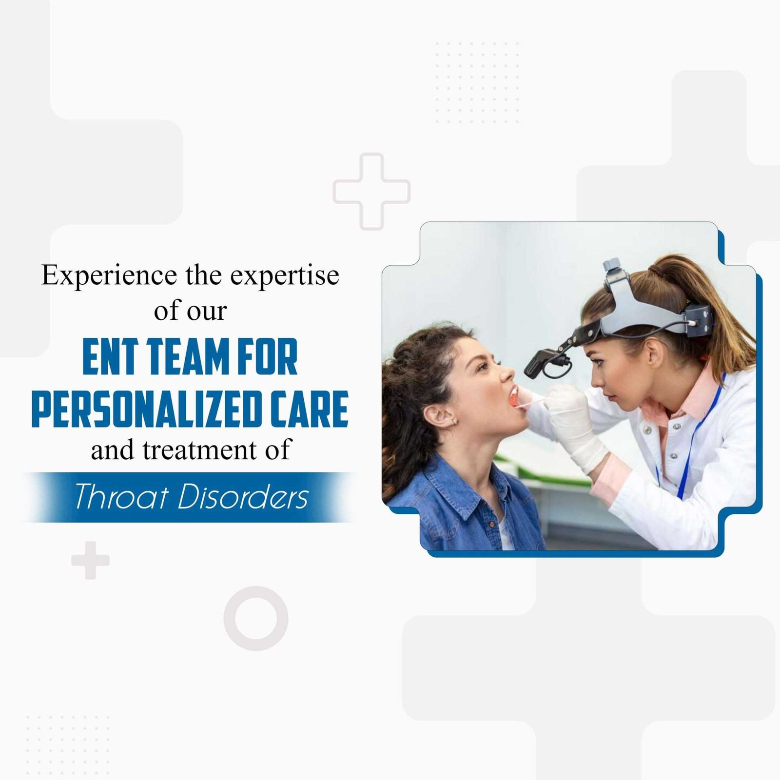 Hospital and Clinic poster 401