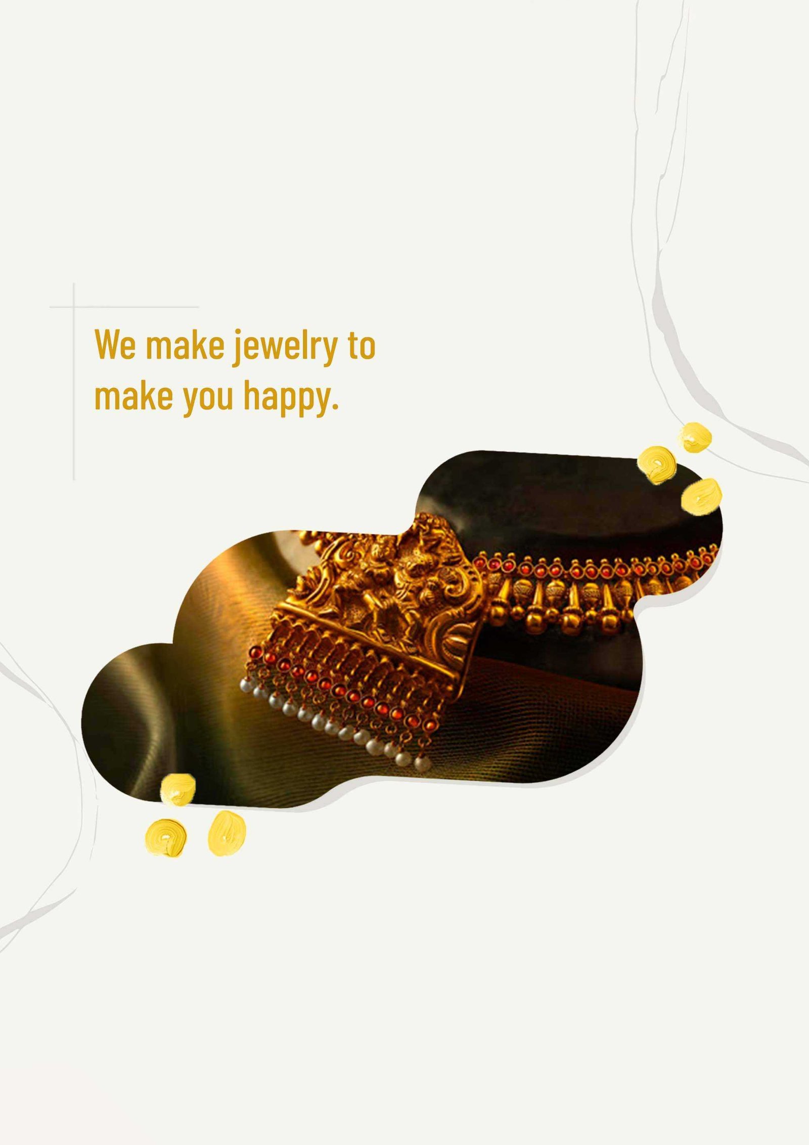 Jewellery poster 224