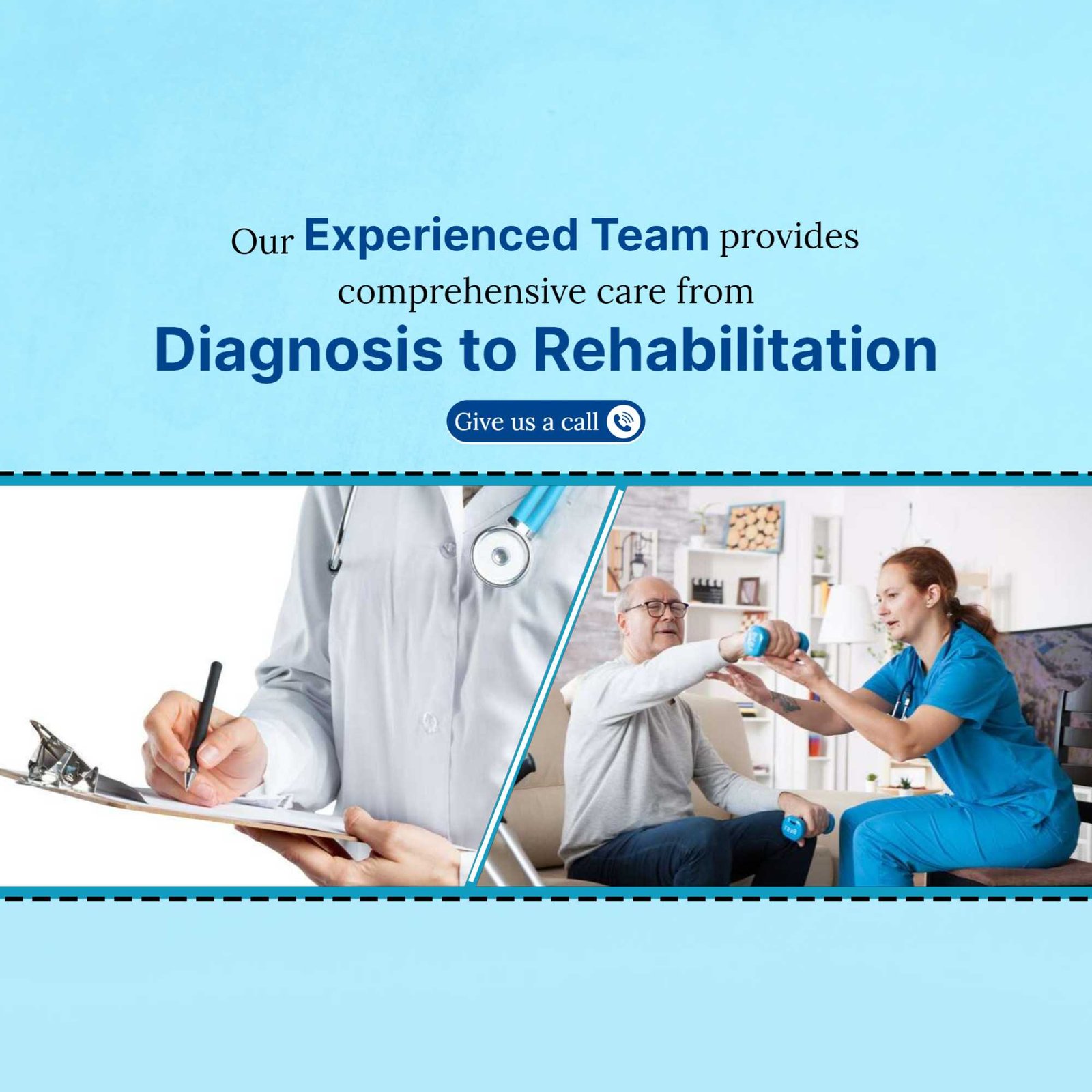 Hospital and Clinic poster 232
