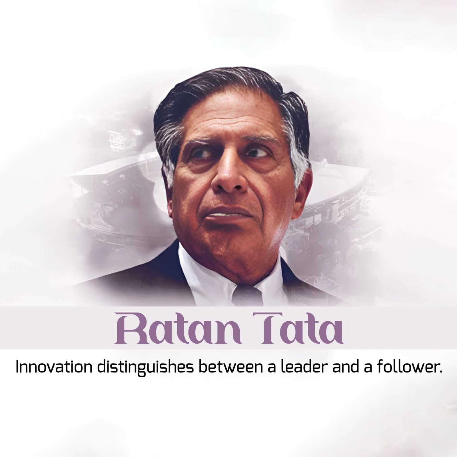 Leader Quotes पोस्टर 96
