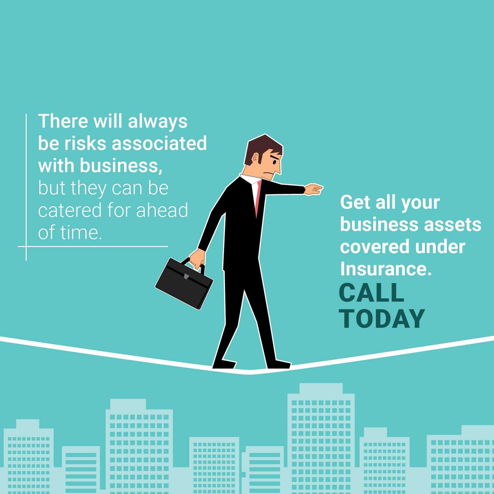 Insurance poster 242