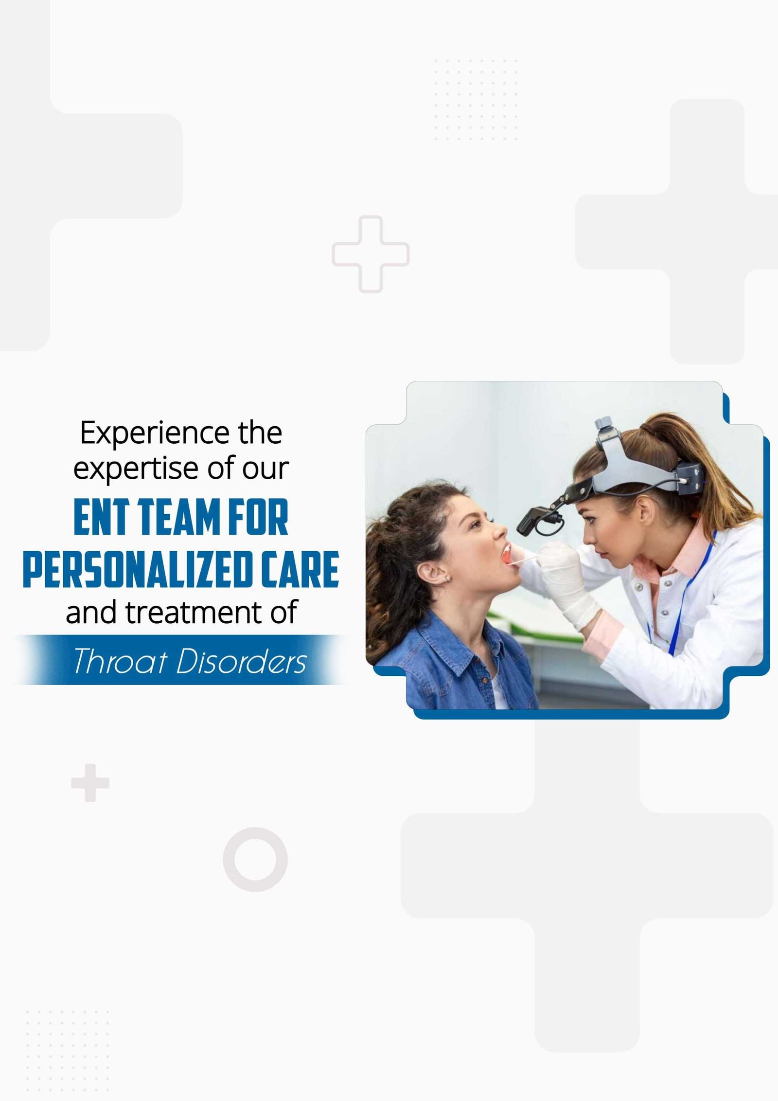 Hospital and Clinic poster 404