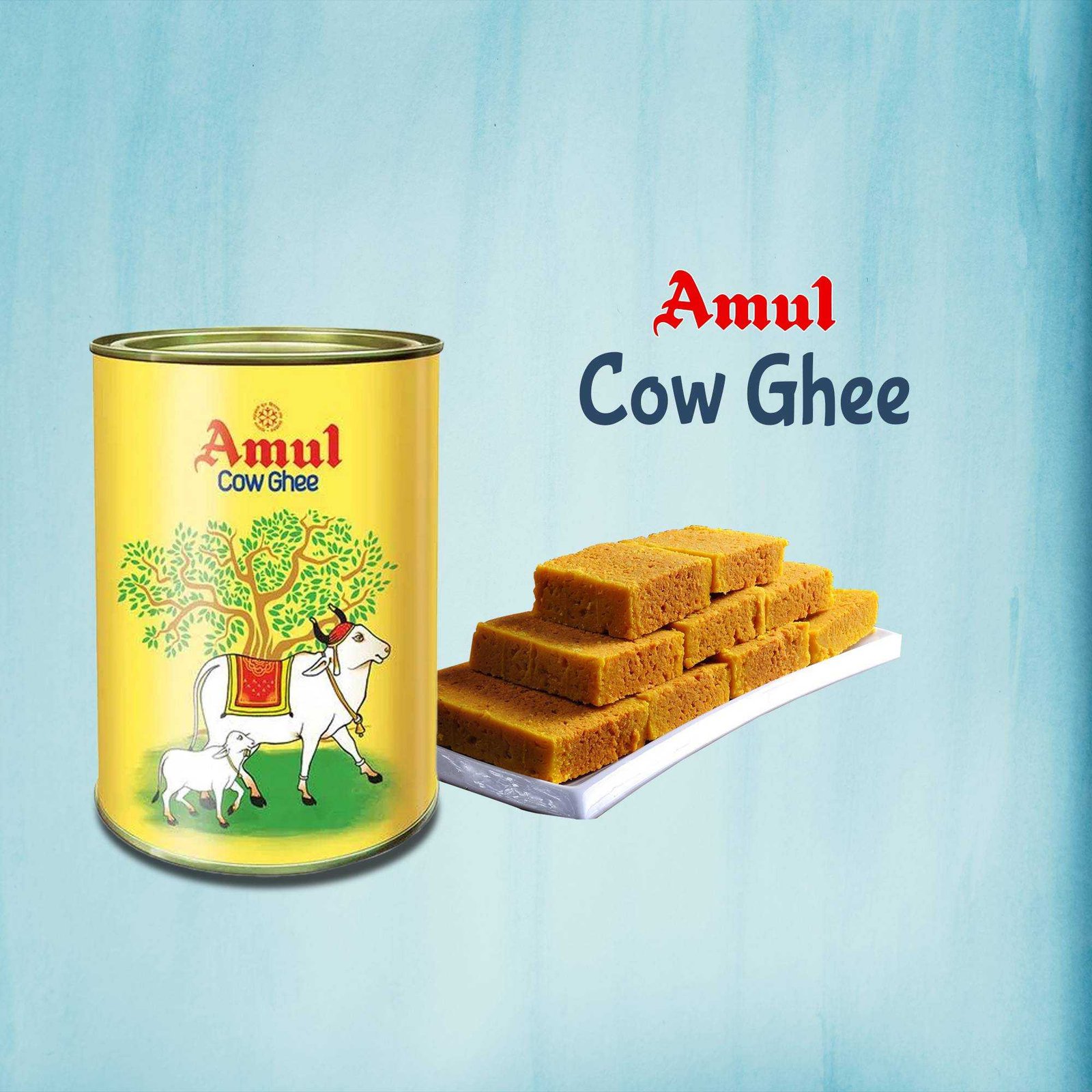 FMCG Business poster 415