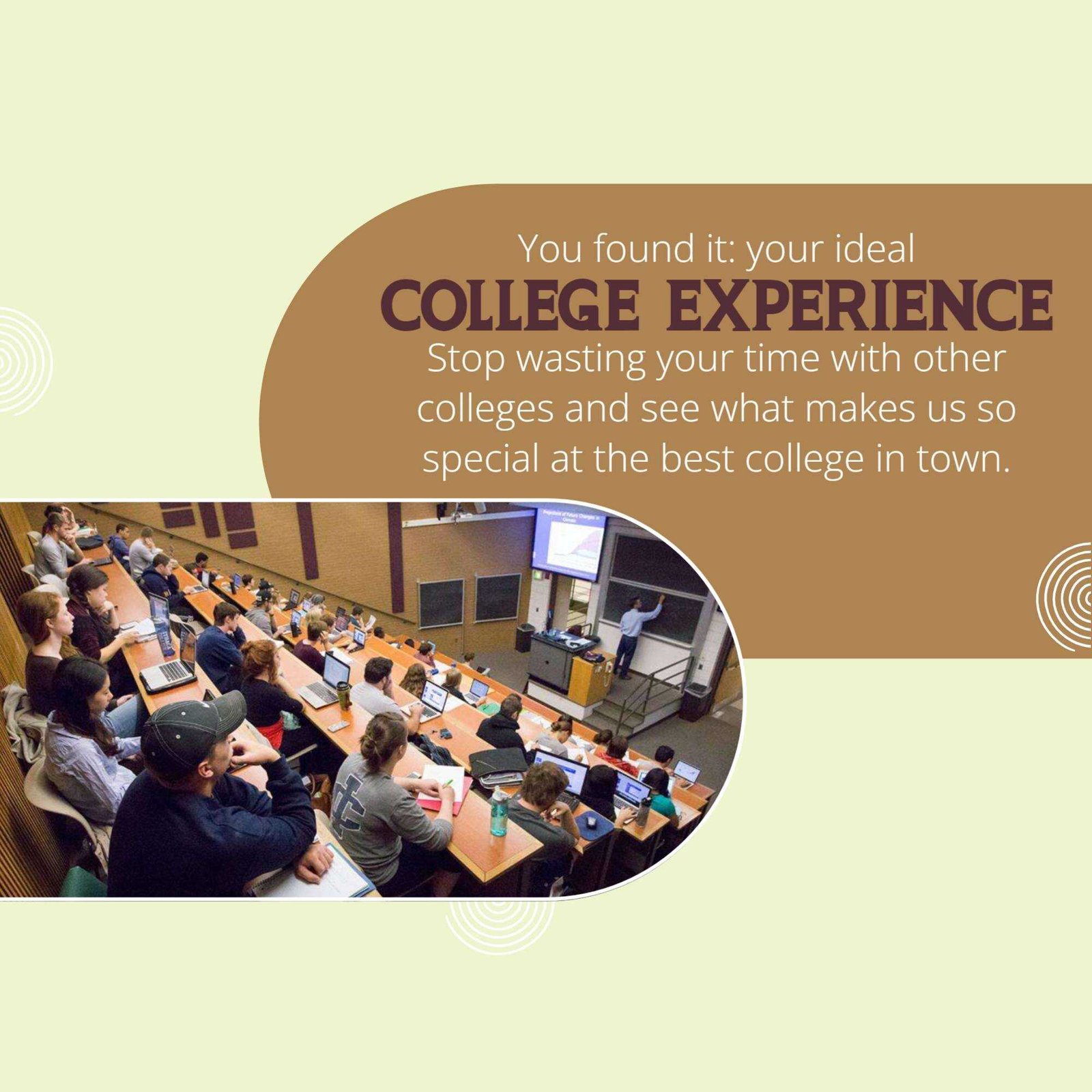 Education poster 703