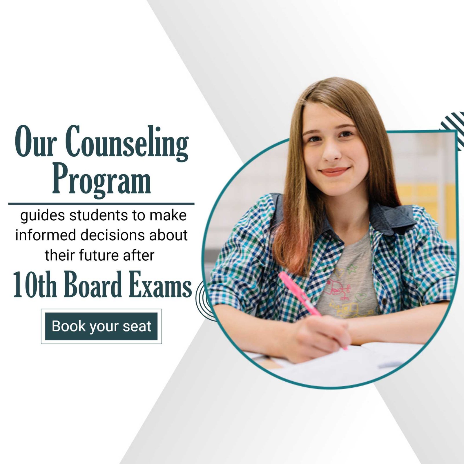 Education poster 761