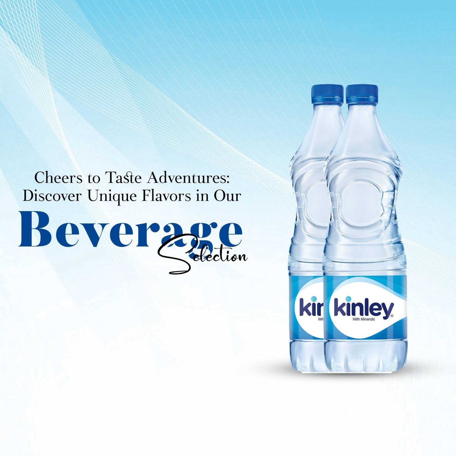 FMCG Business poster 469