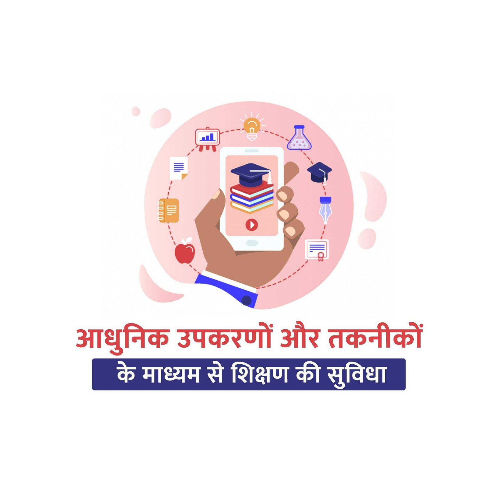 Education poster 678