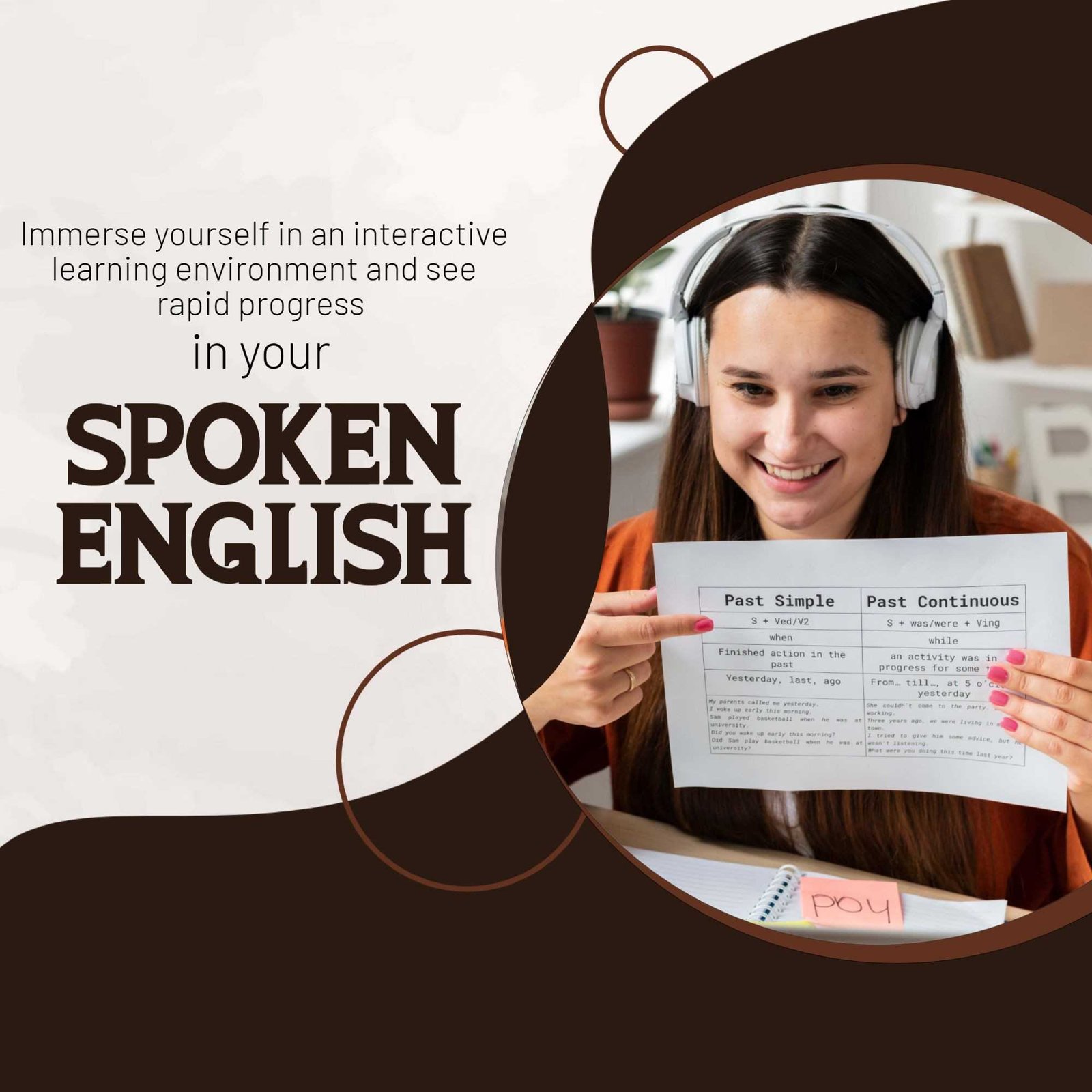 Education poster 49