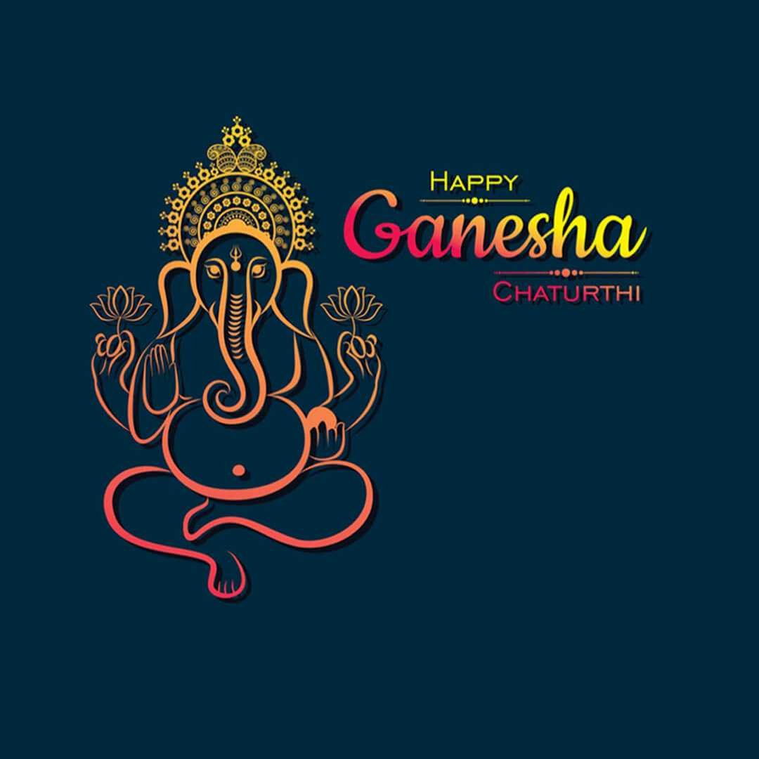 Ganesh Chaturthi poster 30