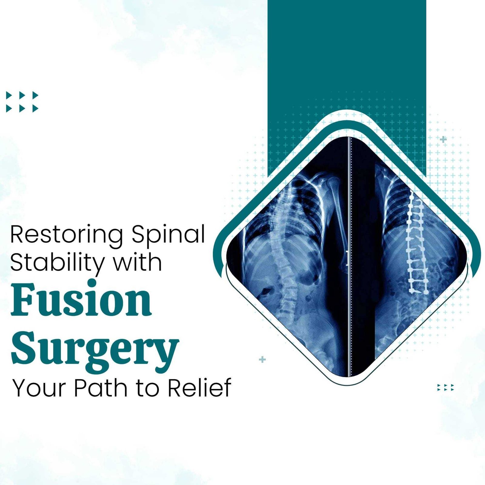 Hospital and Clinic poster 336