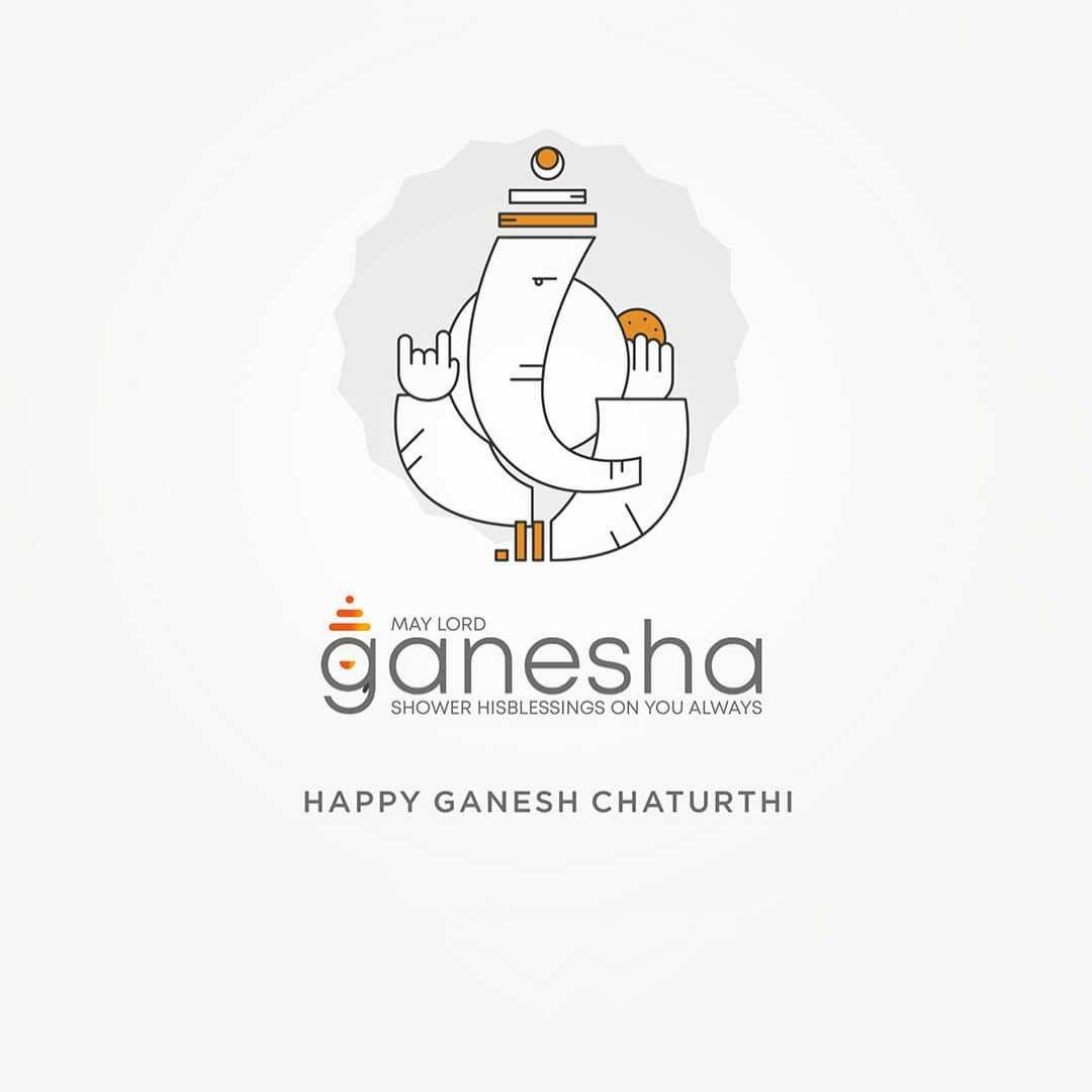 Ganesh Chaturthi पोस्टर 23