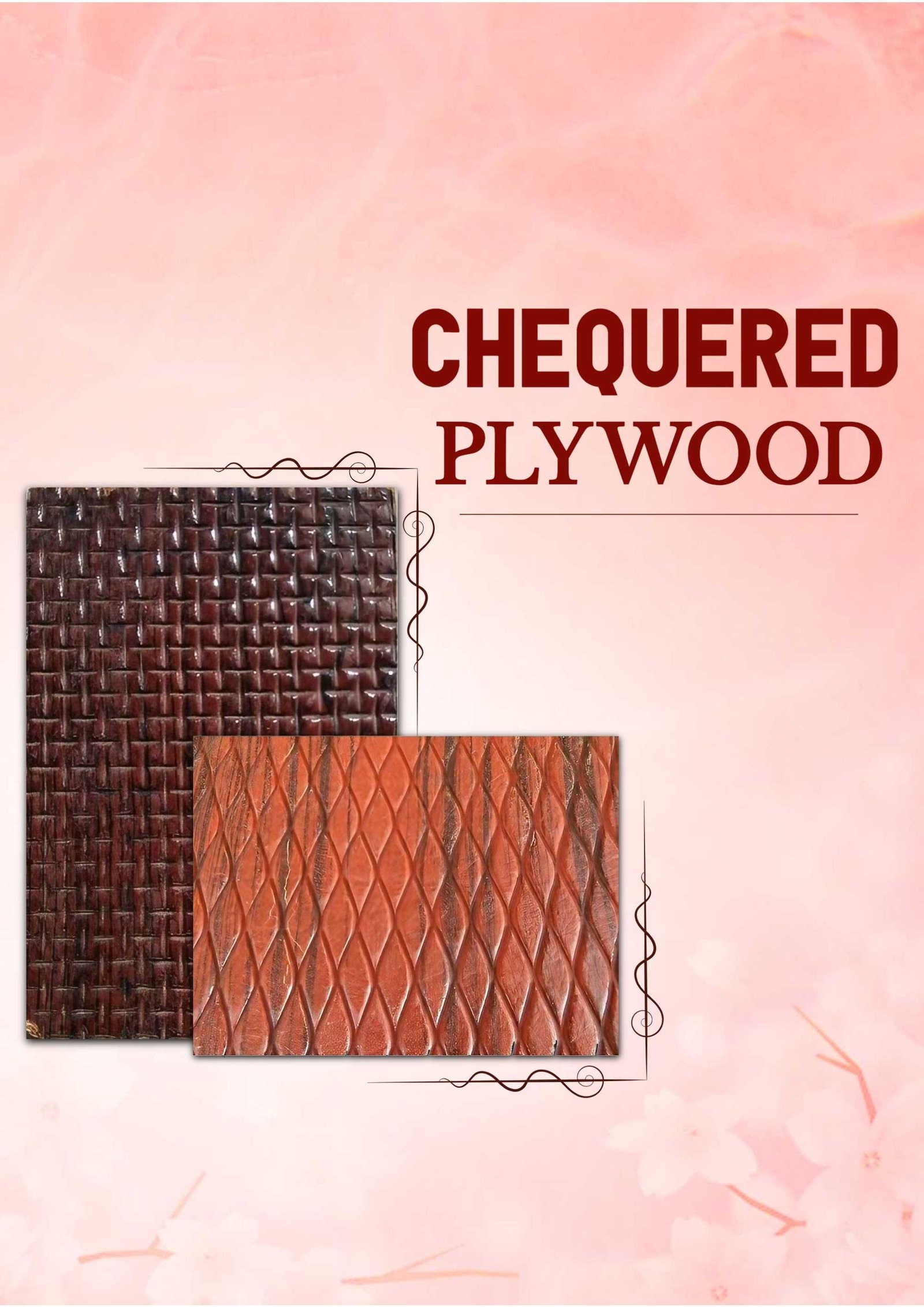 Plywood पोस्टर 57